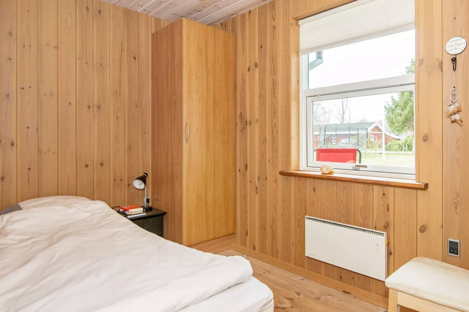 8 person holiday home in Glesborg-Indoor