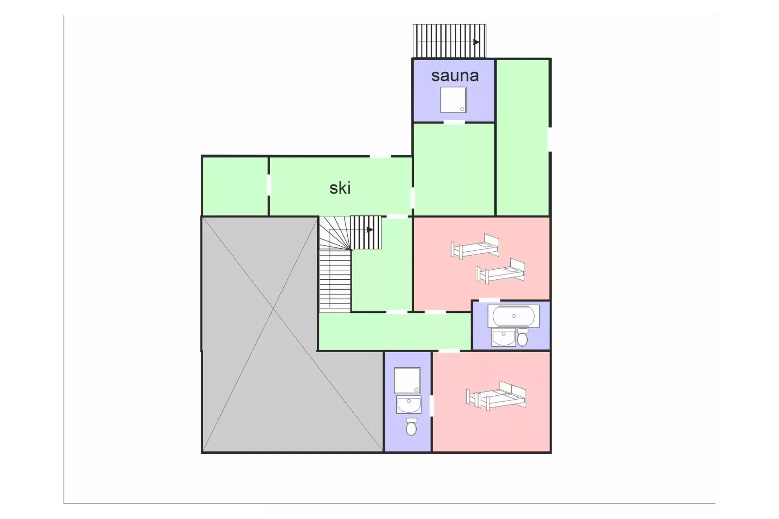 Charmille-Facilities