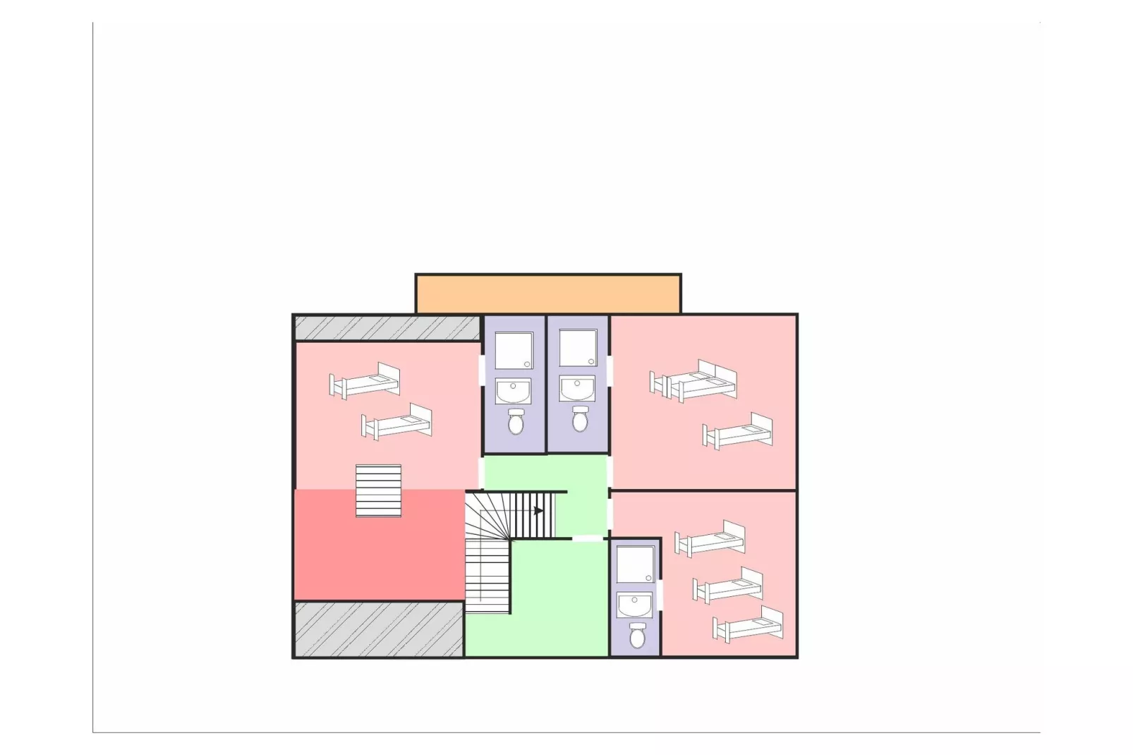 Charmille-Facilities
