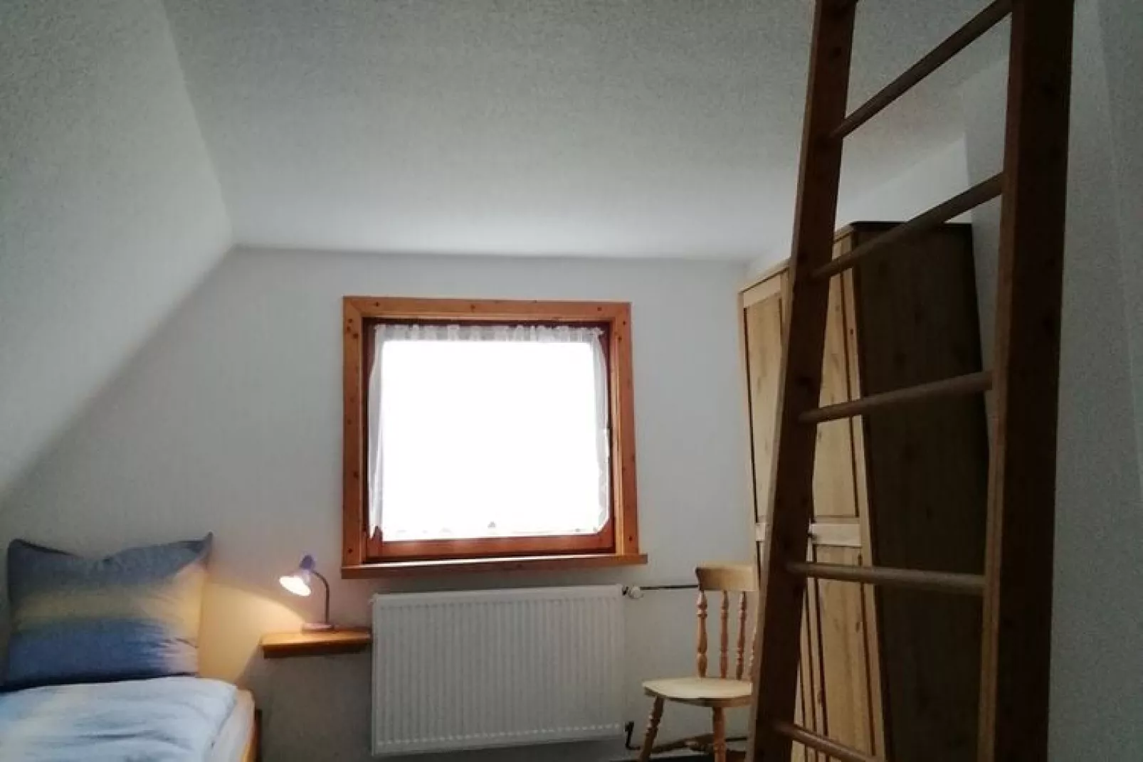 Haus Tori-Bedroom
