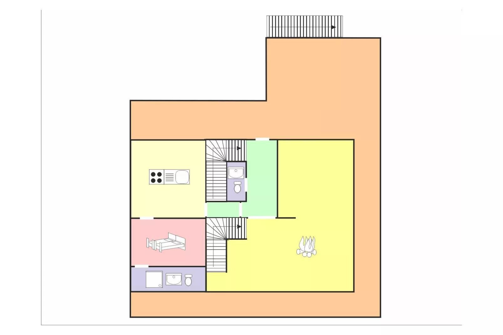 Charmille-Facilities