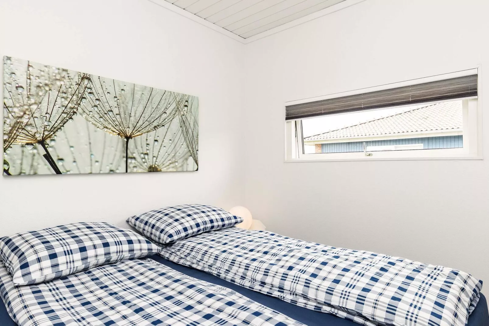 2 person holiday home in Bogense-Indoor
