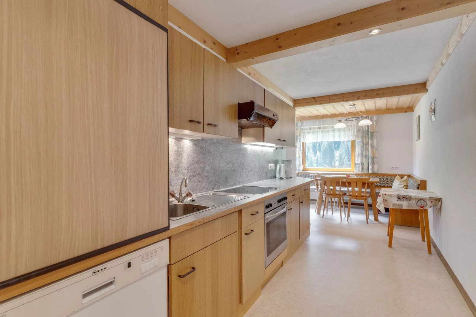 Sophie-Kitchen