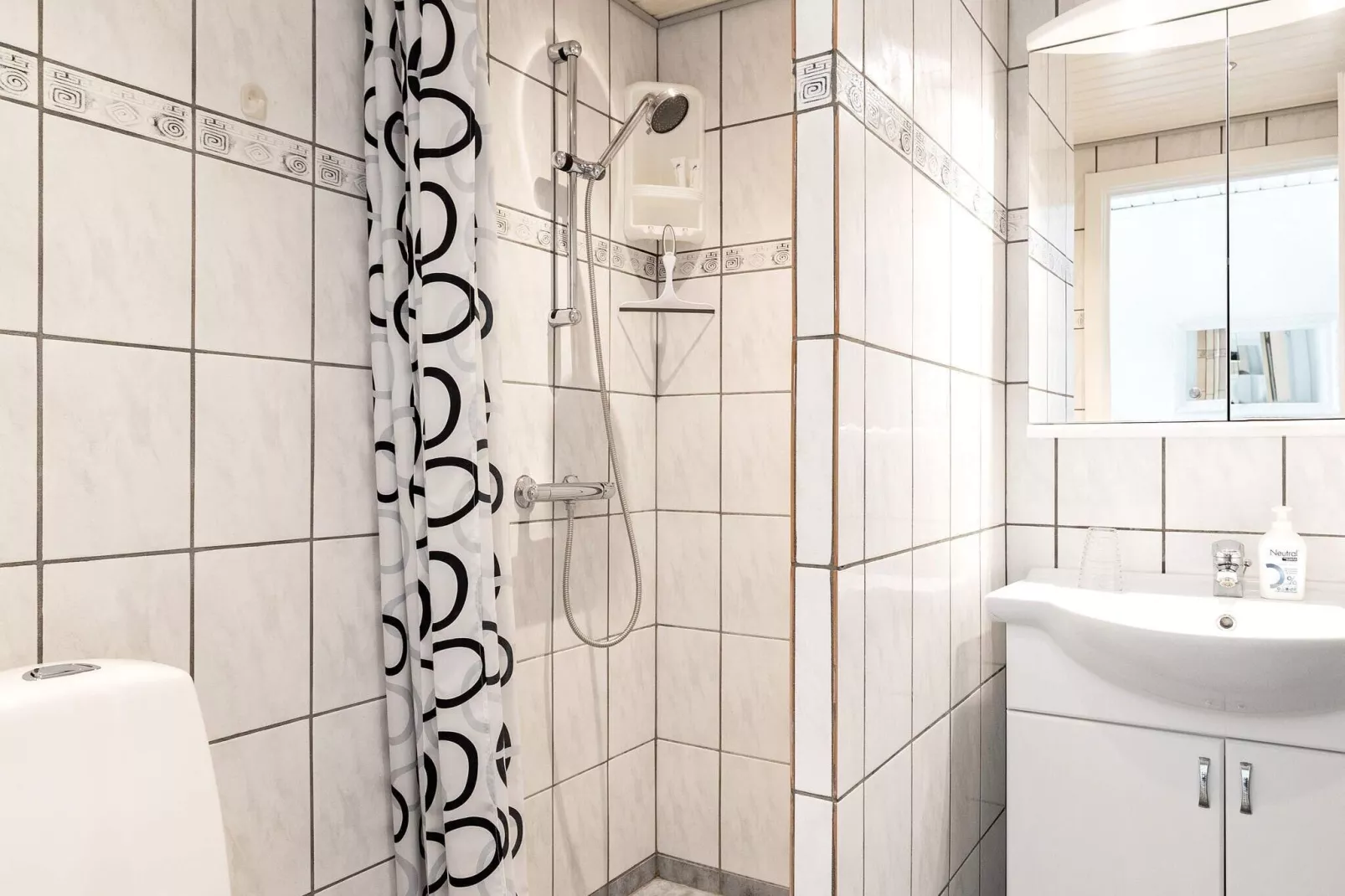 2 person holiday home in Bogense-Indoor