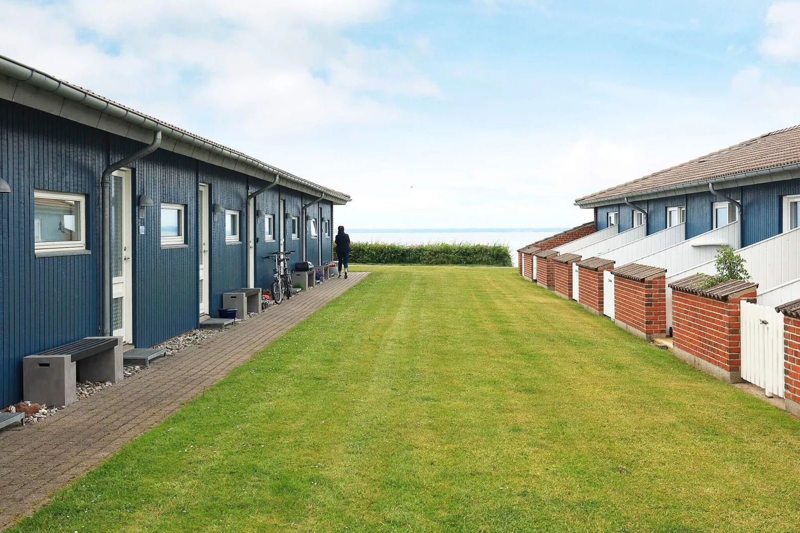 2 person holiday home in Bogense-Not tagged