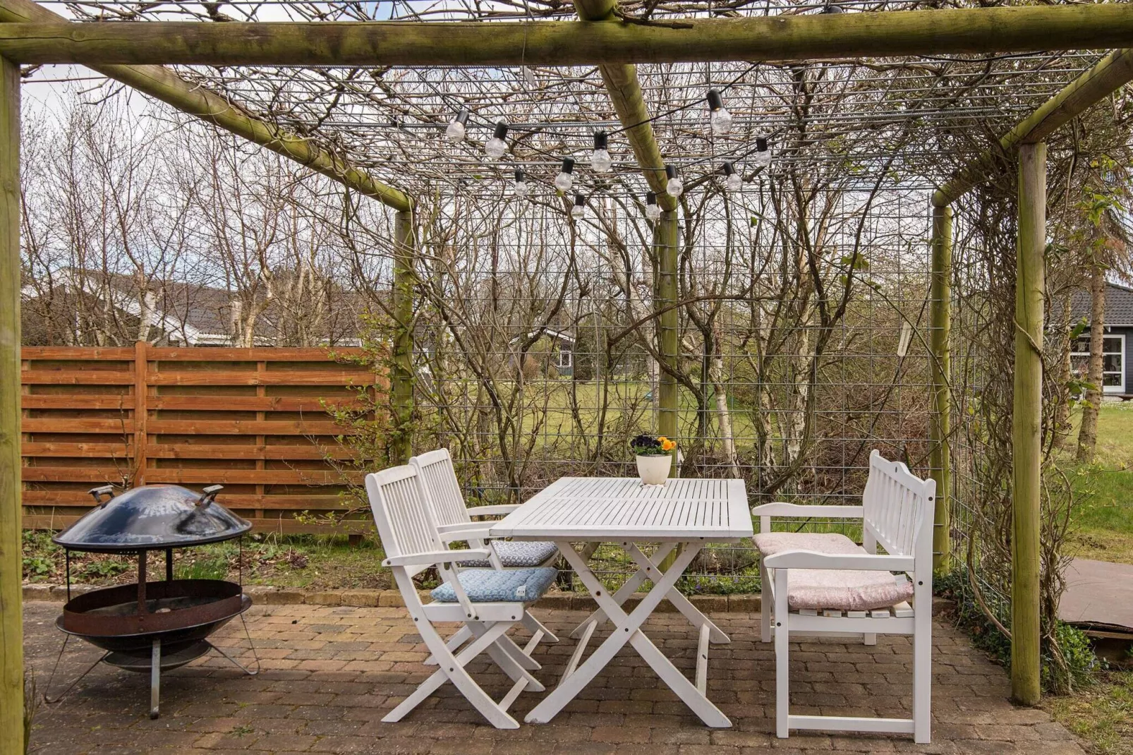 8 person holiday home in Glesborg-View