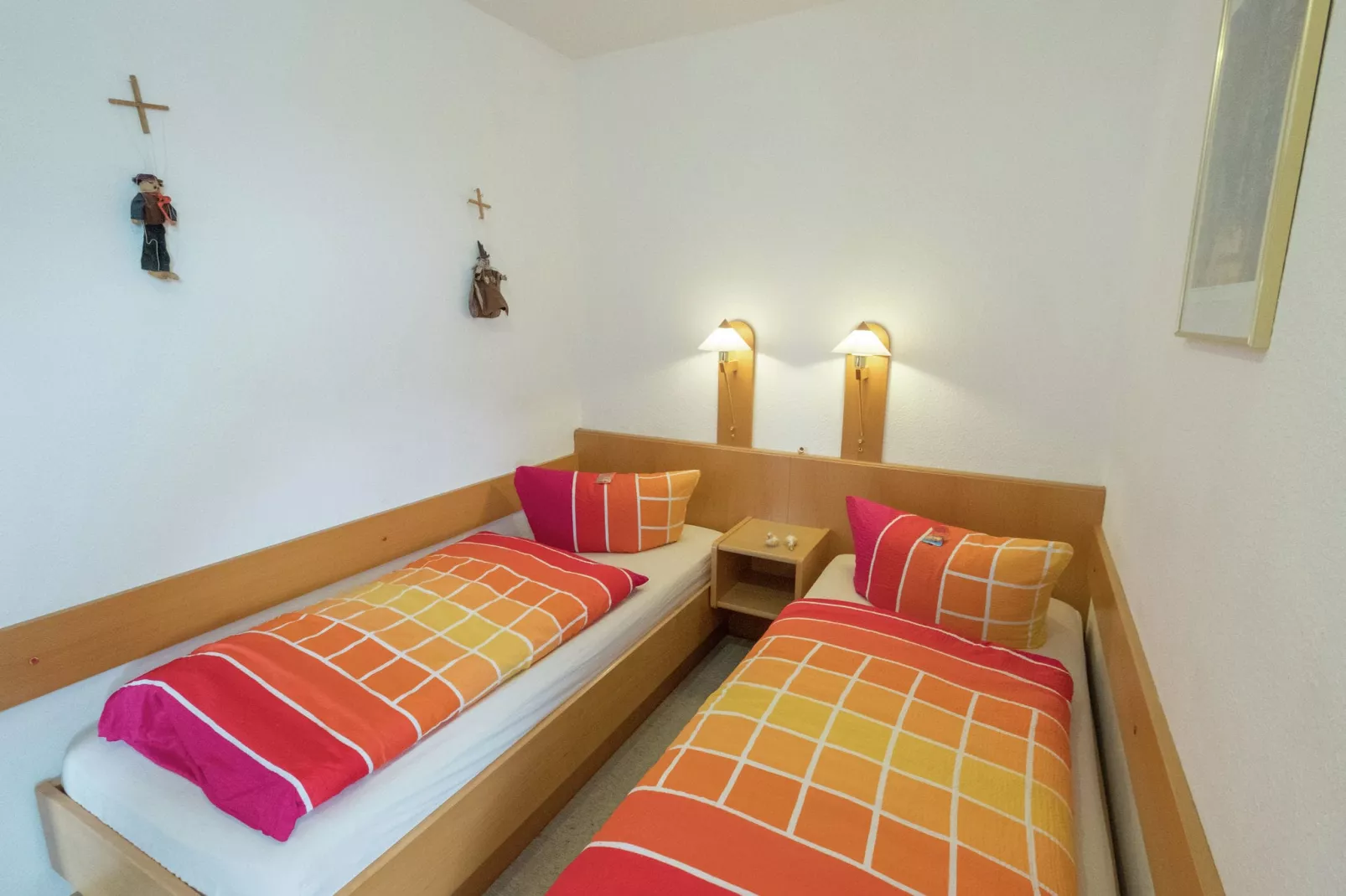 Am Berg-Bedroom
