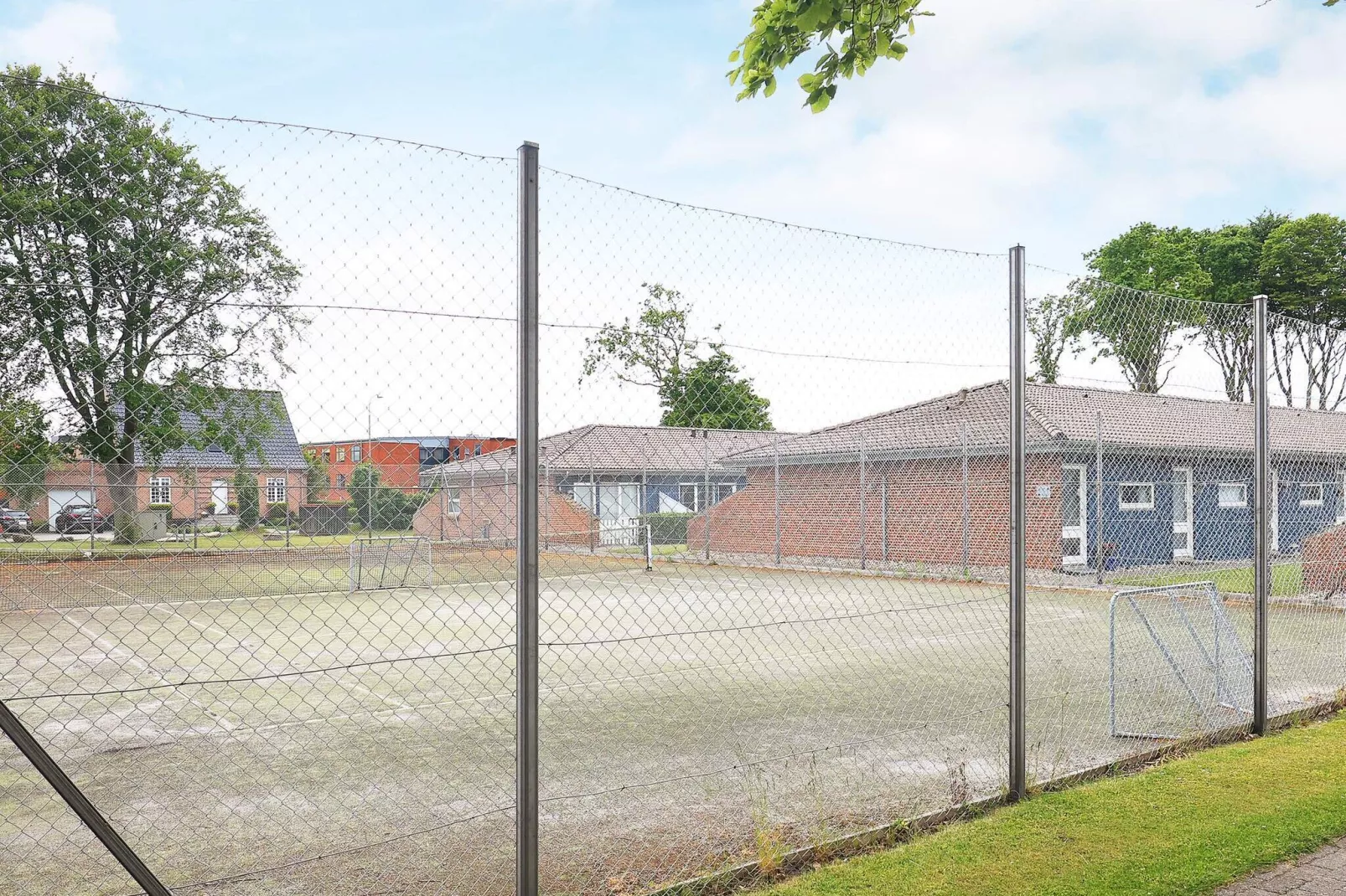 2 person holiday home in Bogense-Not tagged