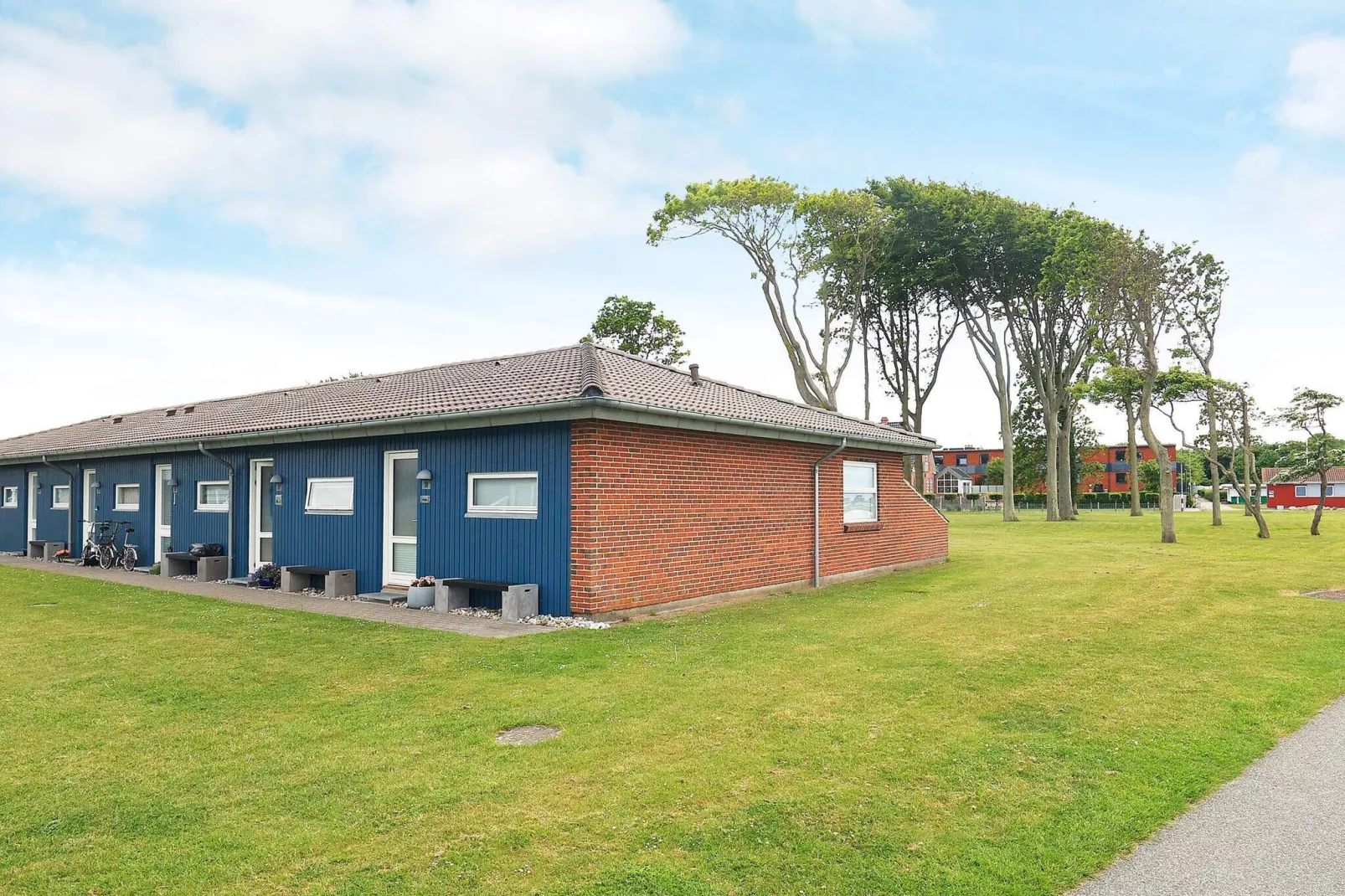 2 person holiday home in Bogense-Not tagged