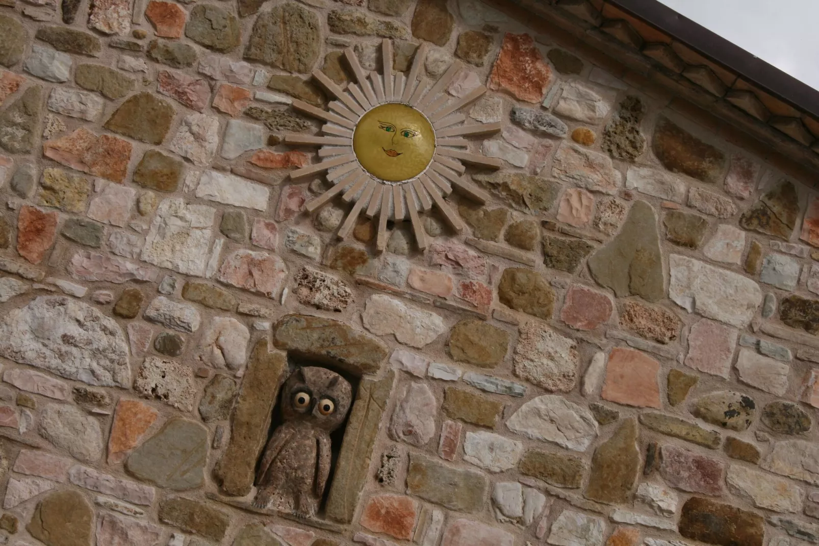 Raggio di Sole-Atmosphere