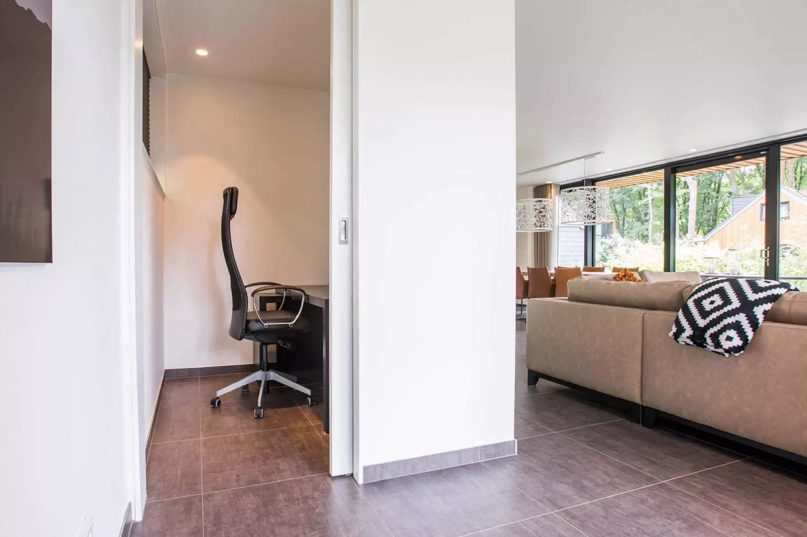 Landgoed De Scheleberg 26-Wohnzimmer