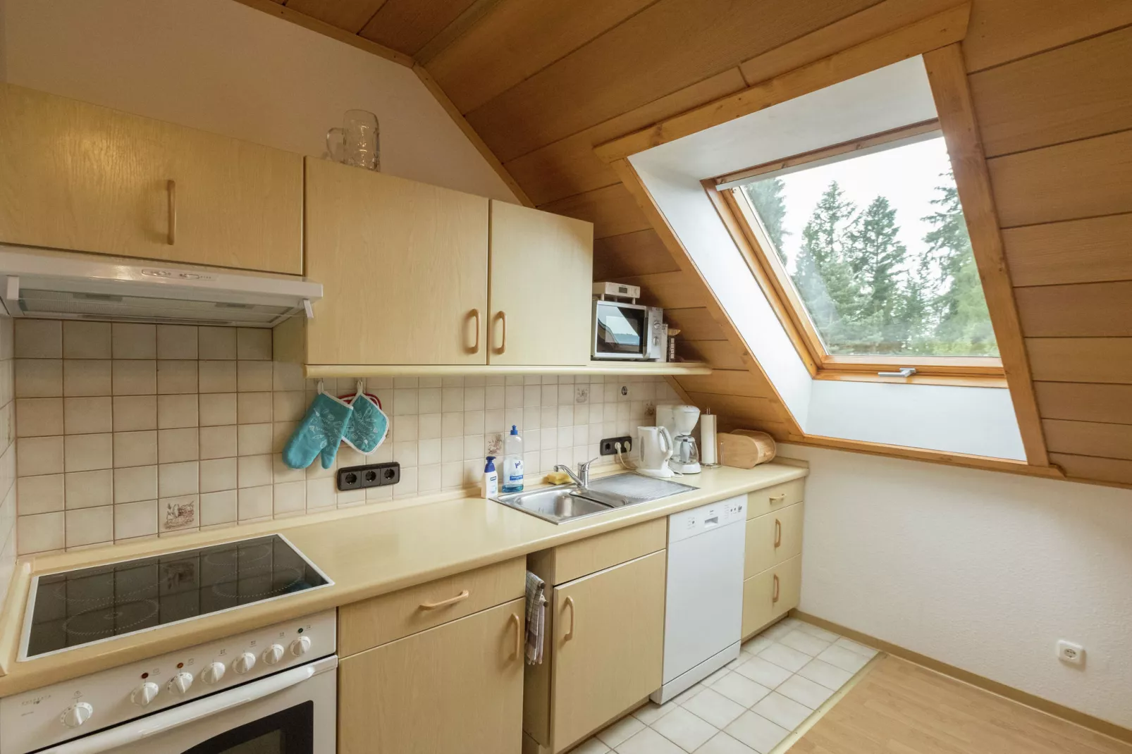 Am Berg-Kitchen