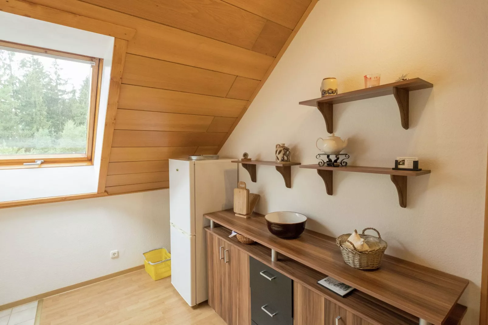 Am Berg-Kitchen