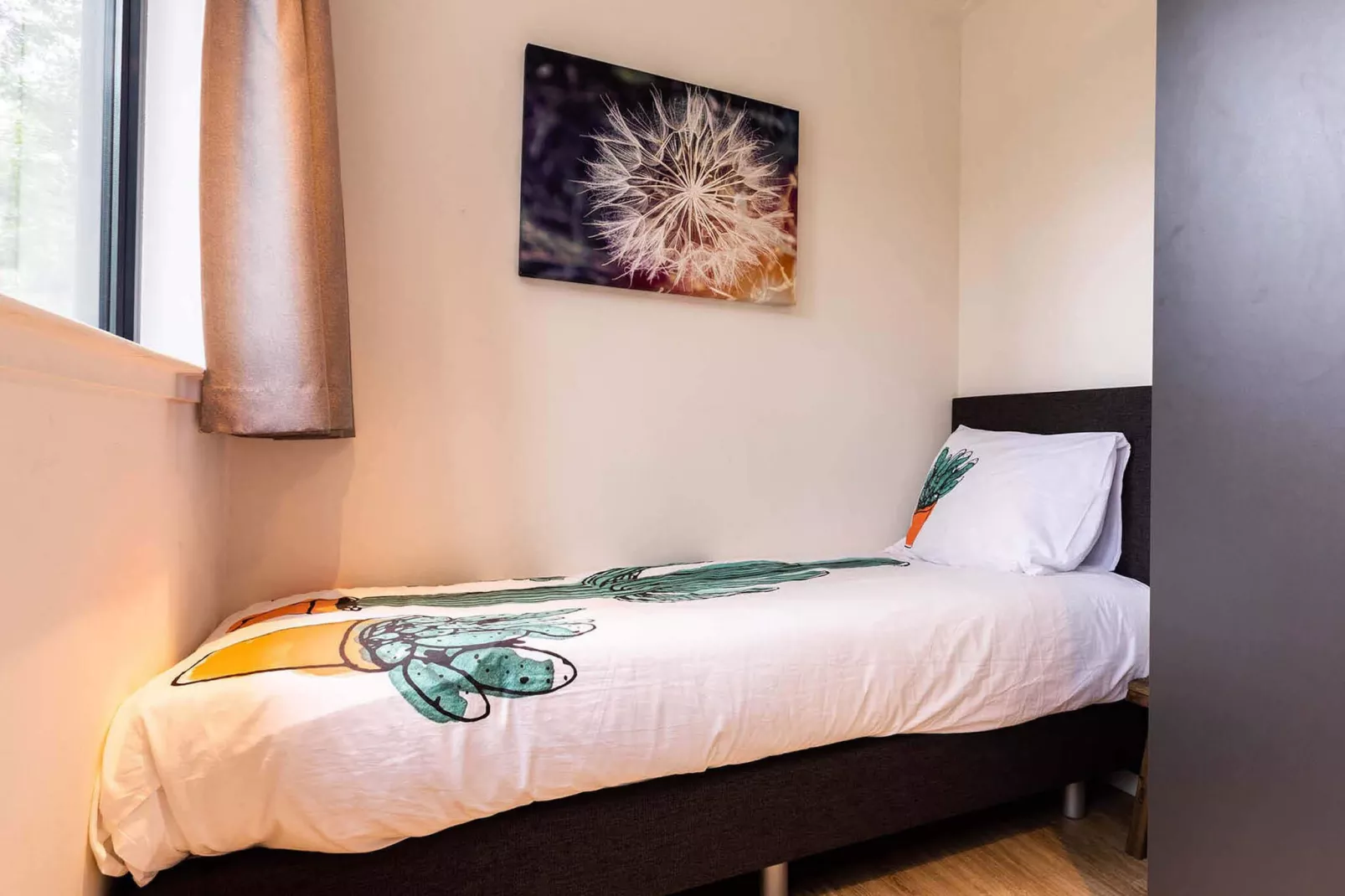 Landgoed De Scheleberg 26-Schlafzimmer