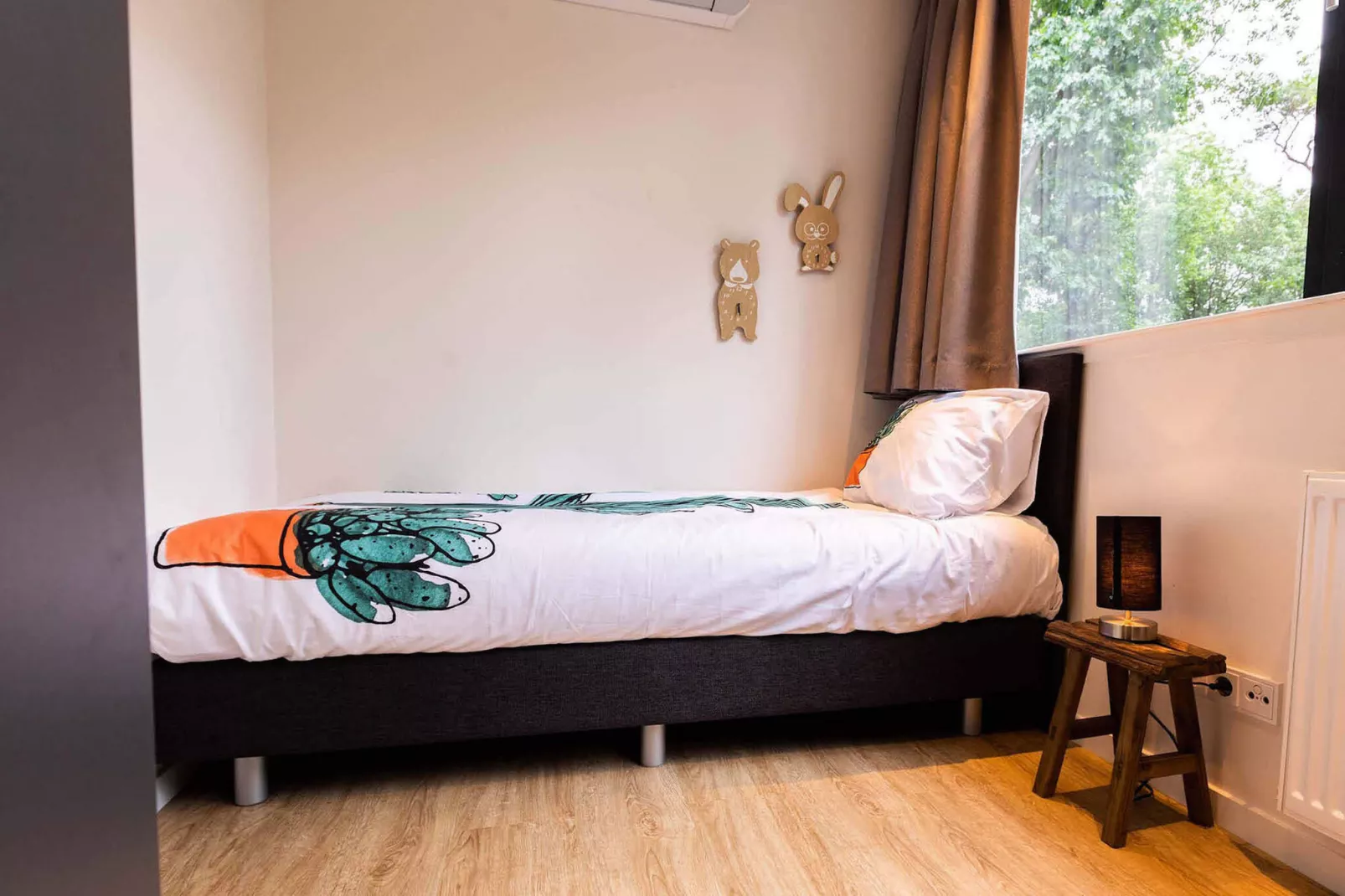 Landgoed De Scheleberg 26-Schlafzimmer