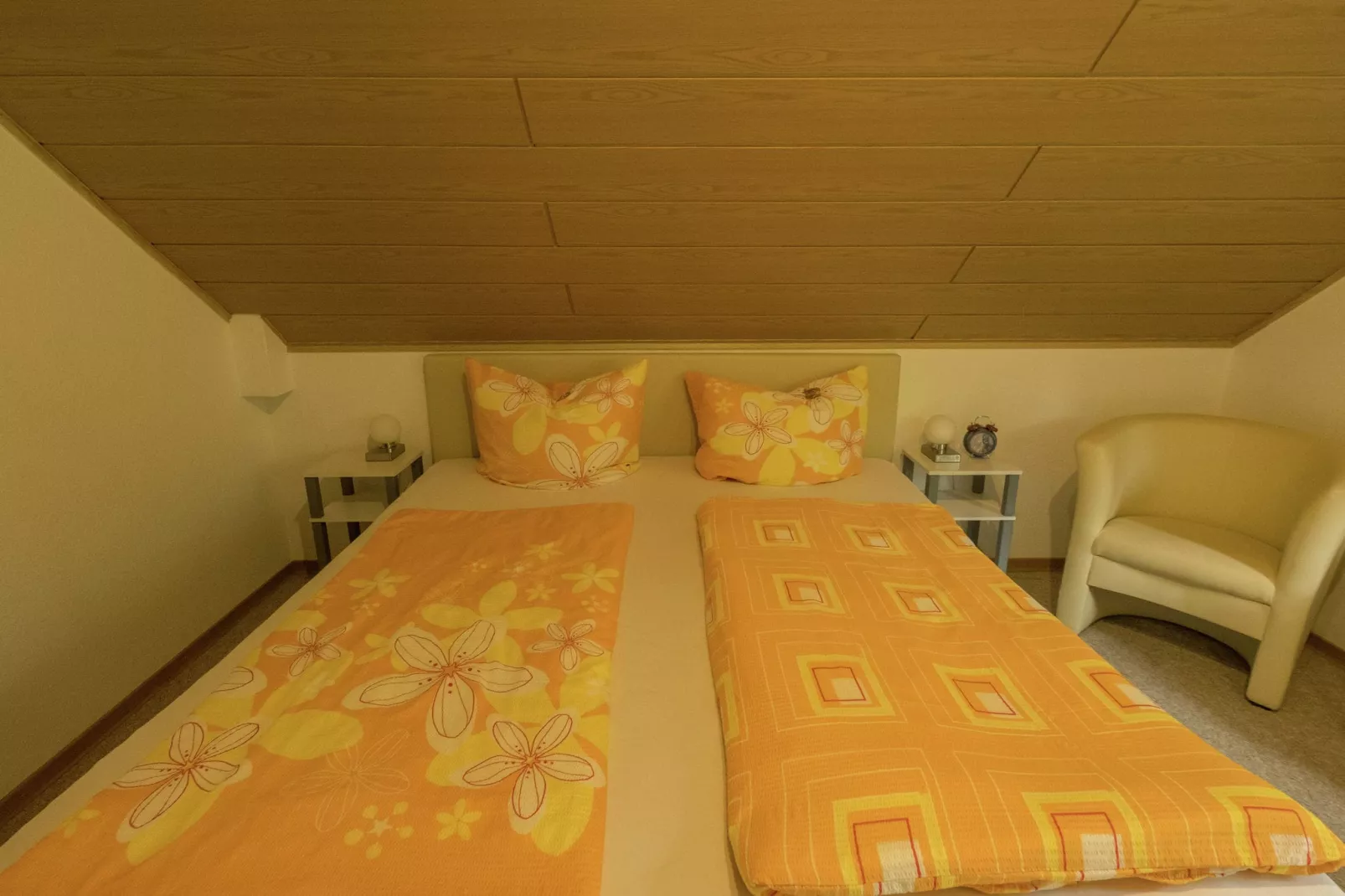 Am Berg-Bedroom