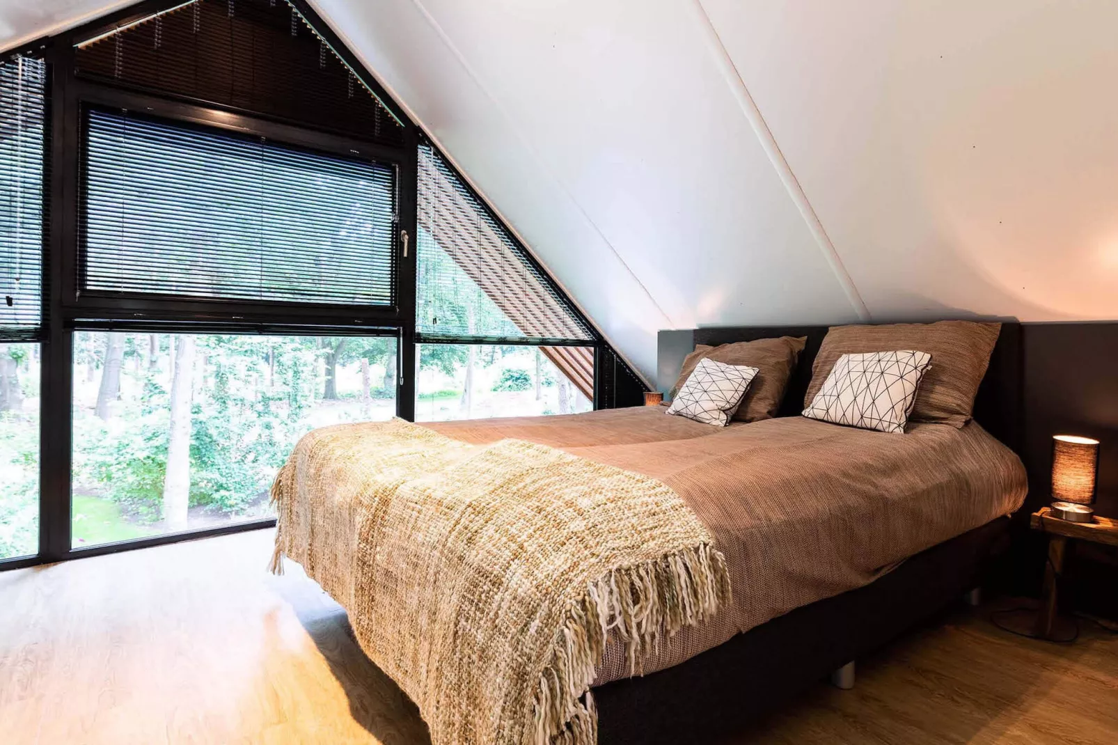 Landgoed De Scheleberg 26-Schlafzimmer