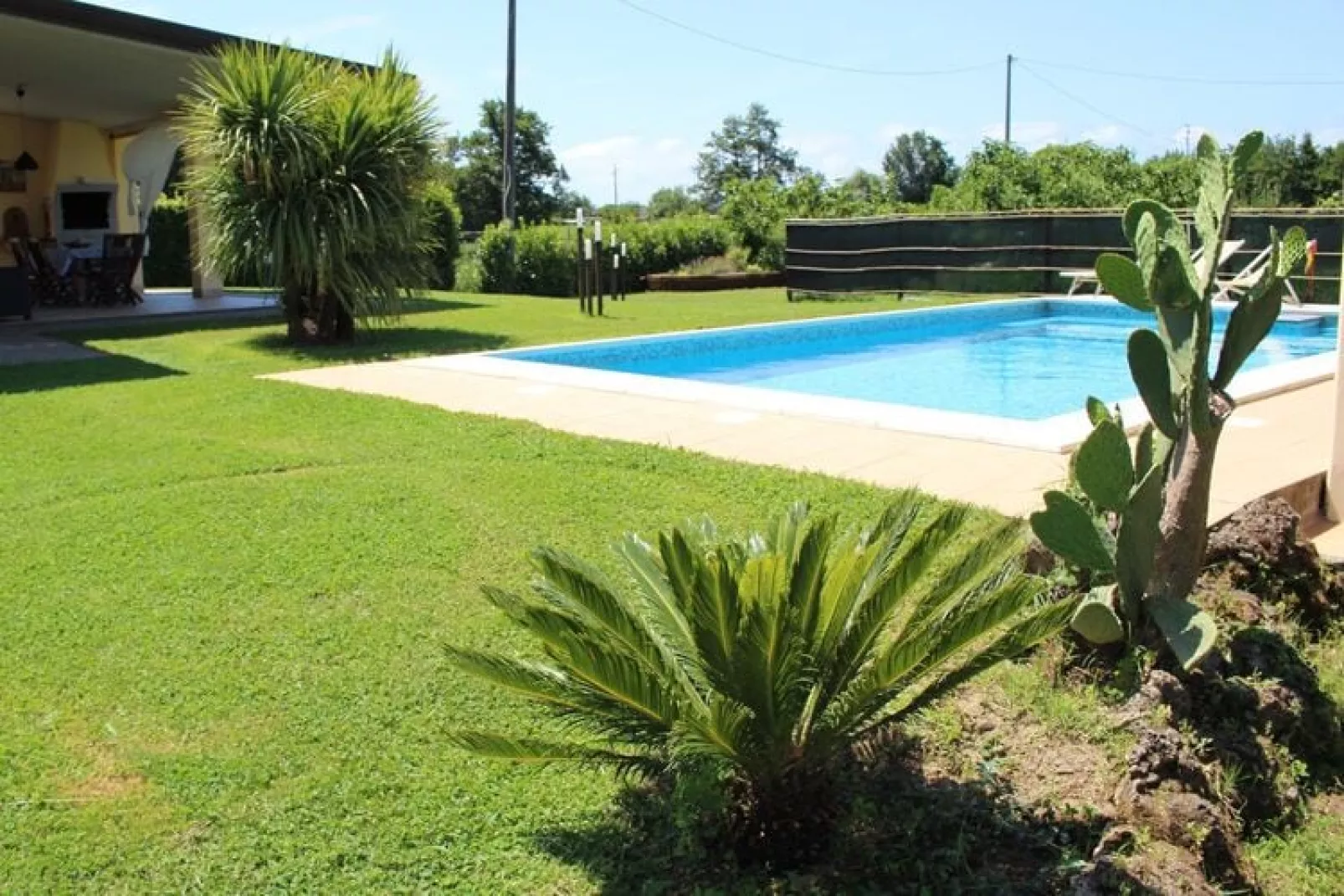 Villa Anna  holiday home ca 160 qm-Villa Anna ca 160 qm-Piscine