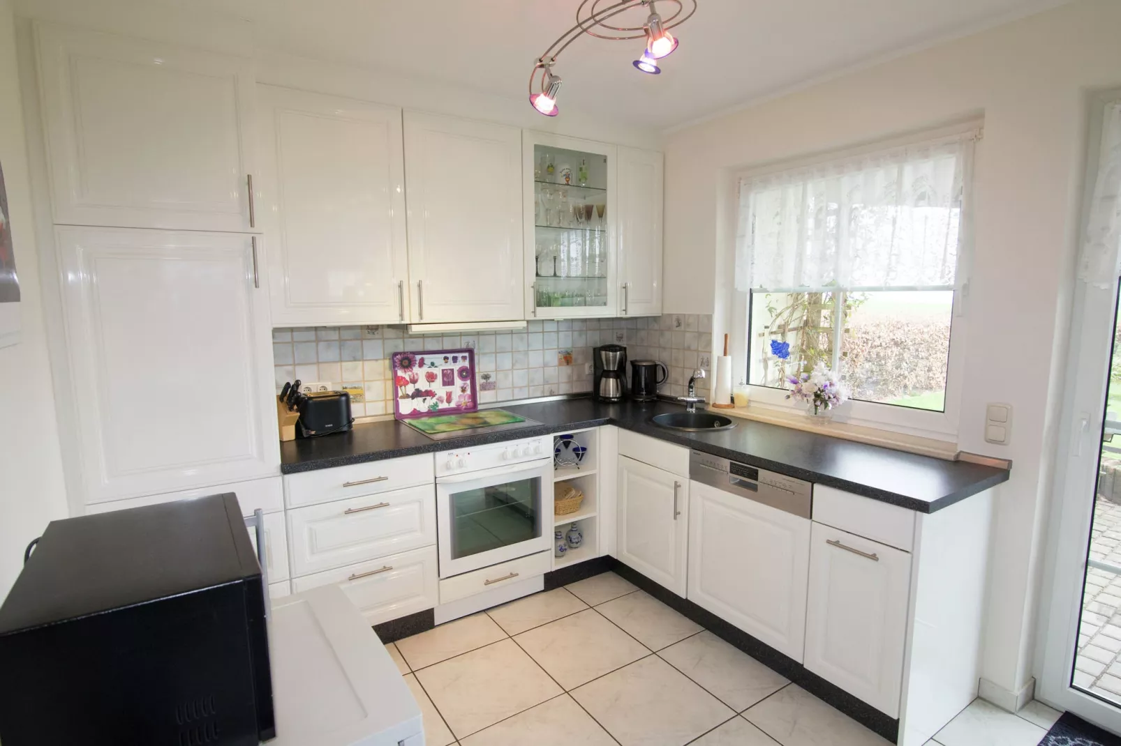 Hülsemann-Kitchen