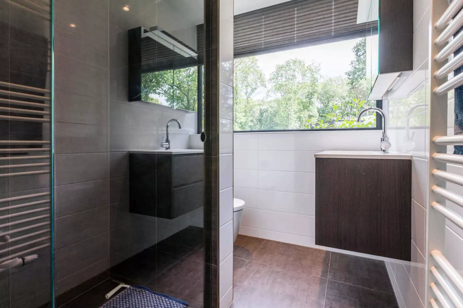 Landgoed De Scheleberg 26-Badezimmer