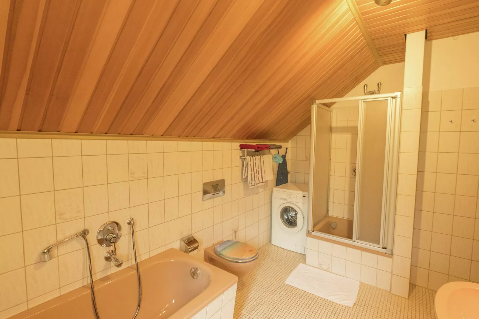 Am Berg-Bathroom