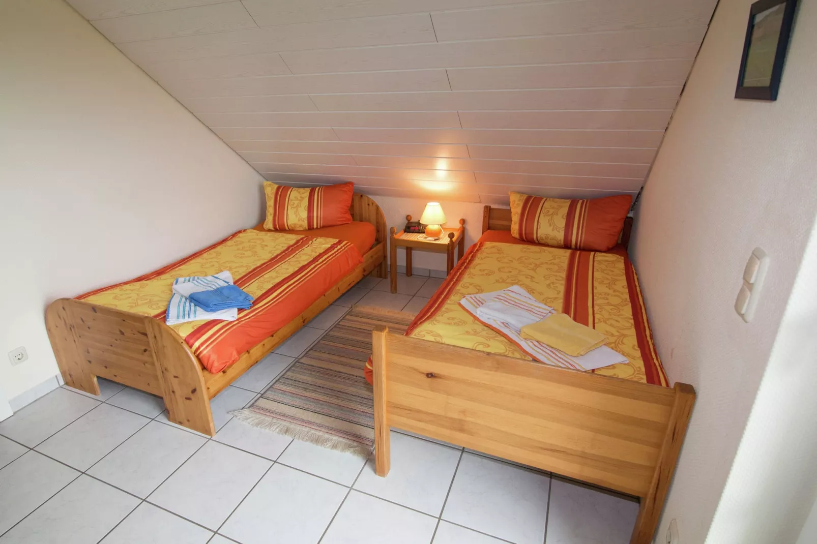 Hülsemann-Bedroom