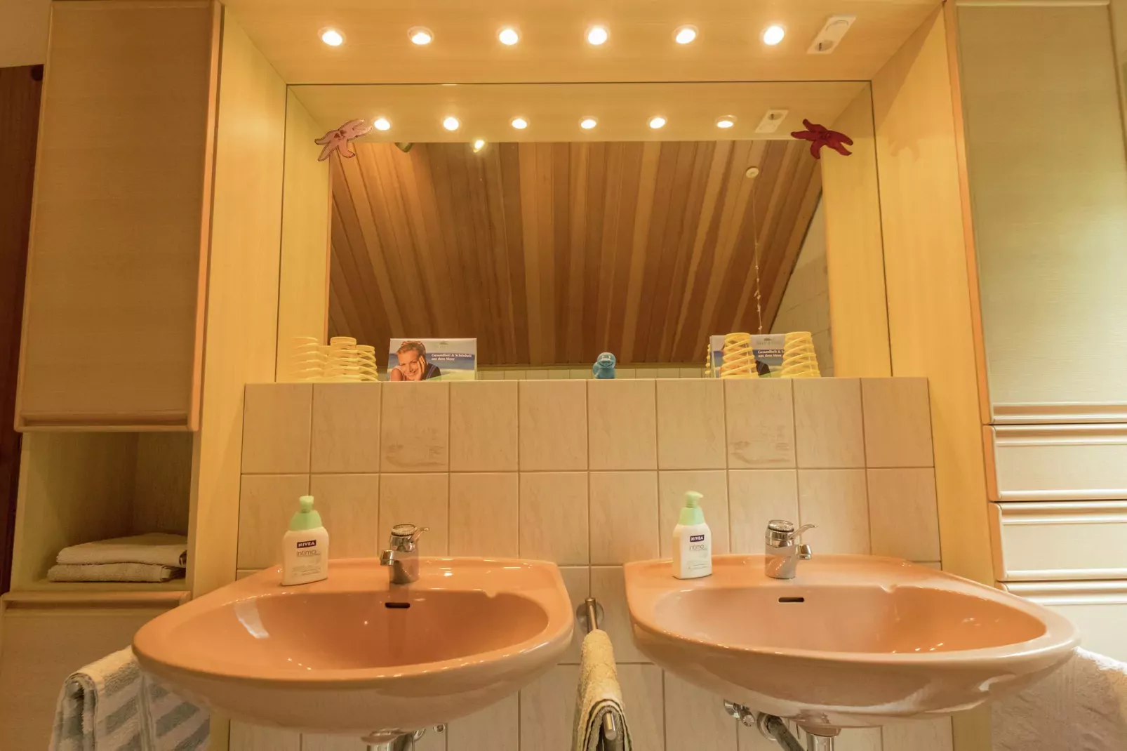 Am Berg-Bathroom