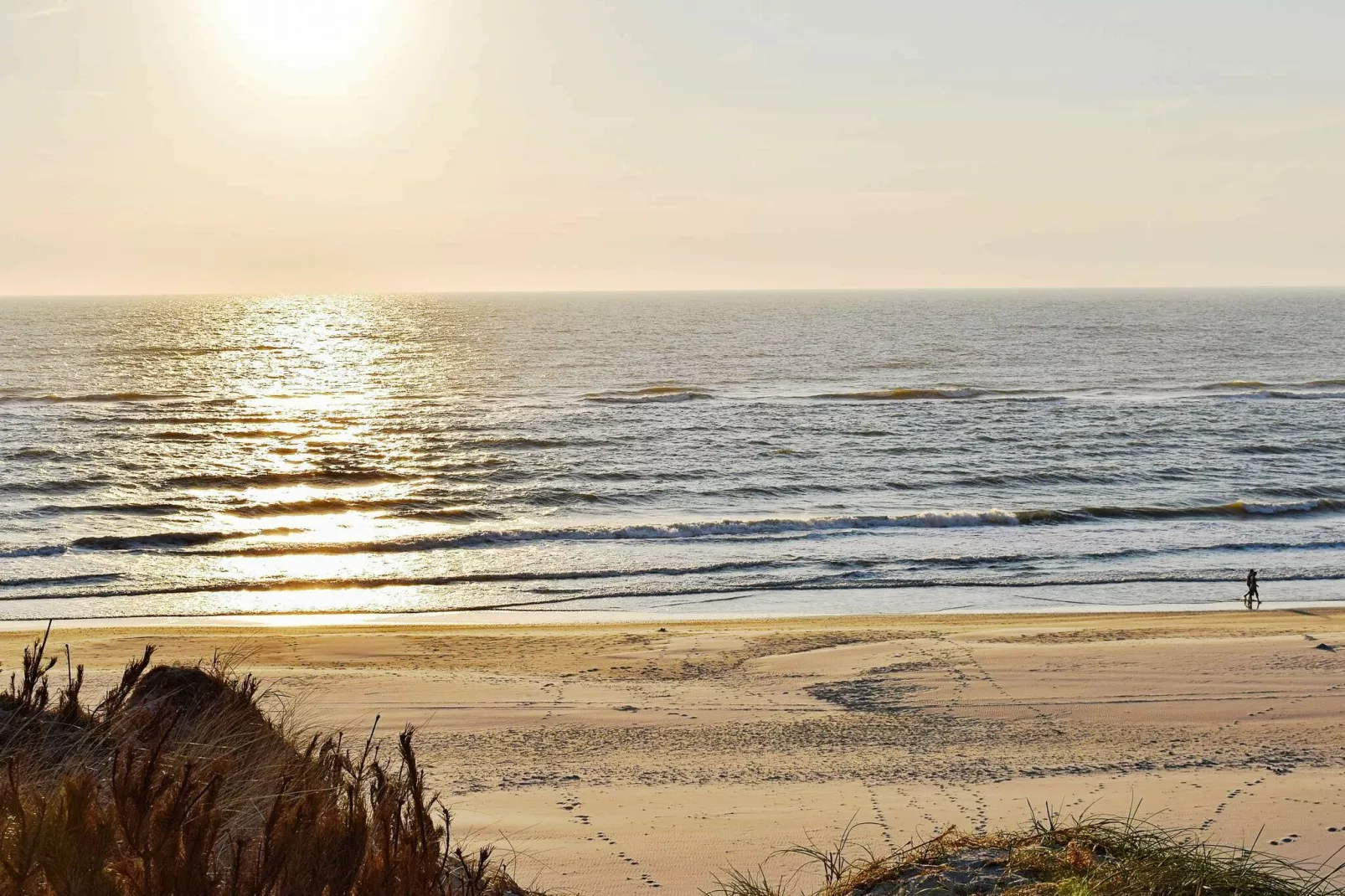 8 person holiday home in Ringkøbing-By Traum