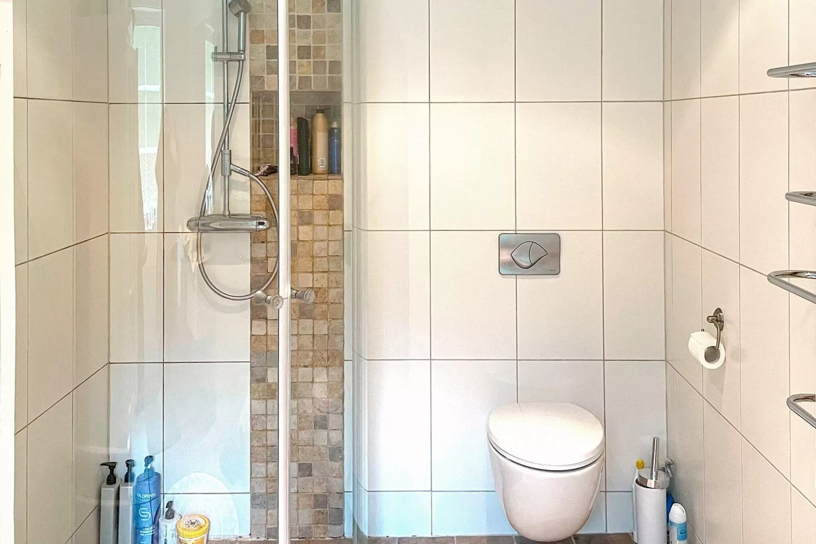 5 person holiday home in ULRICEHAMN-By Traum-Indoor