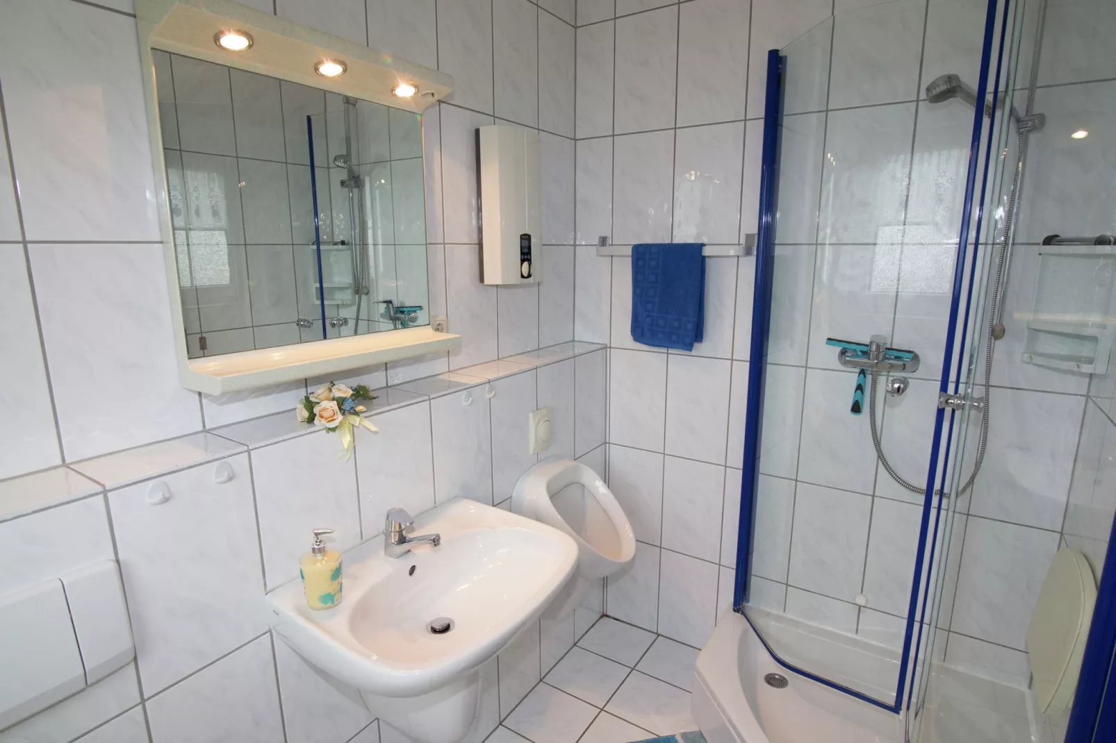 Hülsemann-Bathroom