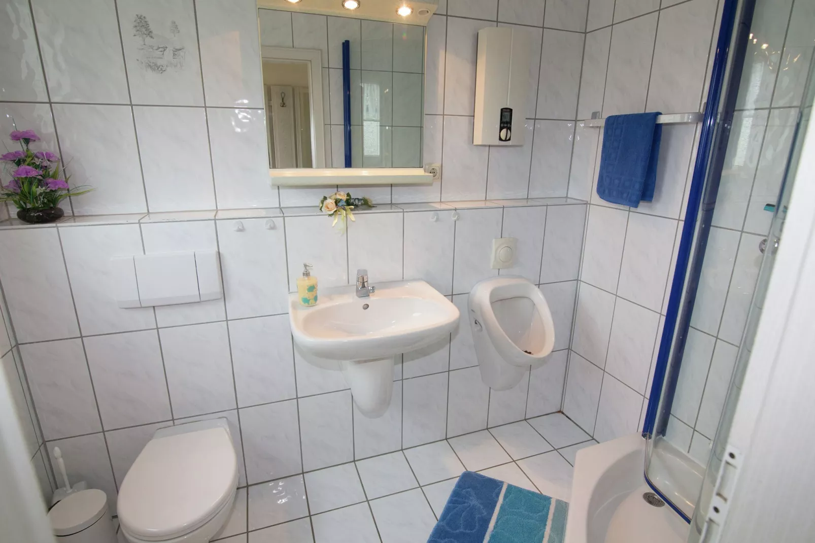 Hülsemann-Bathroom