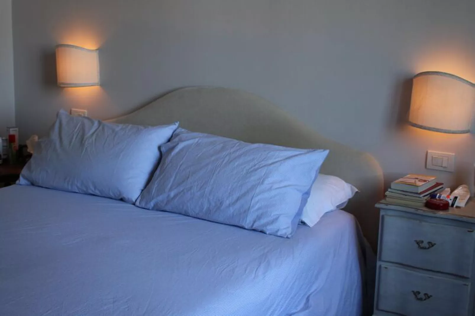 Villa Anna  holiday home ca 160 qm-Villa Anna ca 160 qm-Chambre