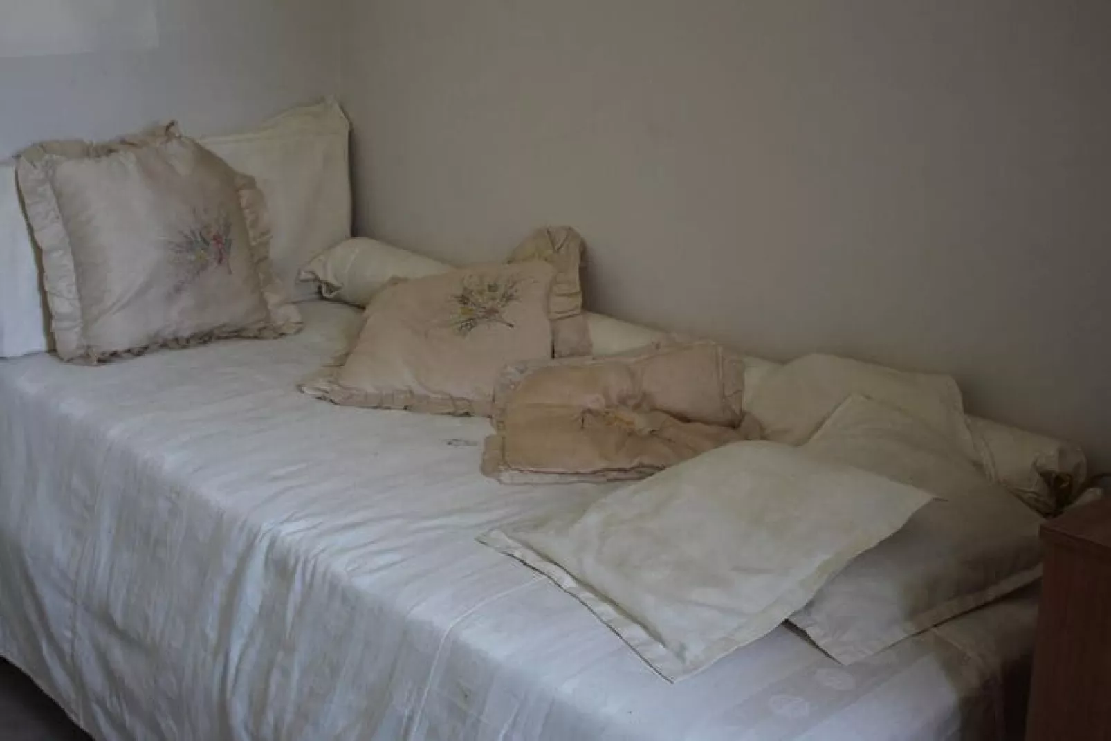 Villa Anna  holiday home ca 160 qm-Villa Anna ca 160 qm-Chambre