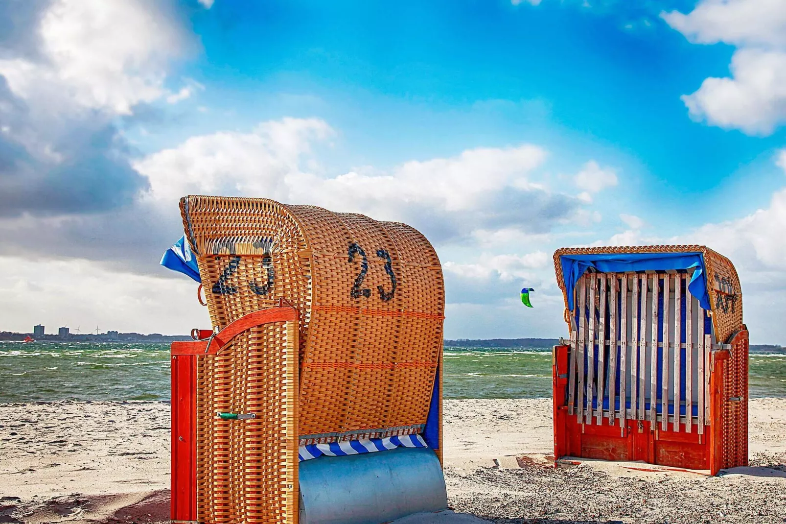 Maison de vacances pour 4 a Wendtorf-Non tagué