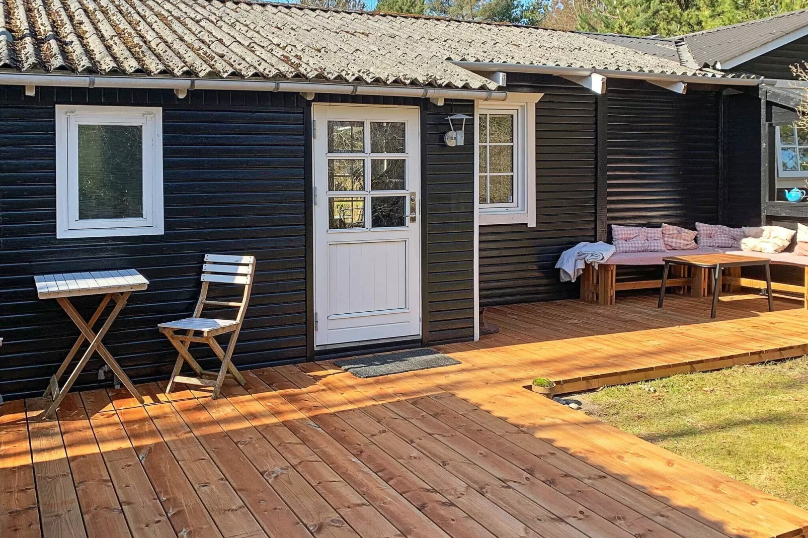 Charming Nordic Cottage - By Traum Ferienwohnungen