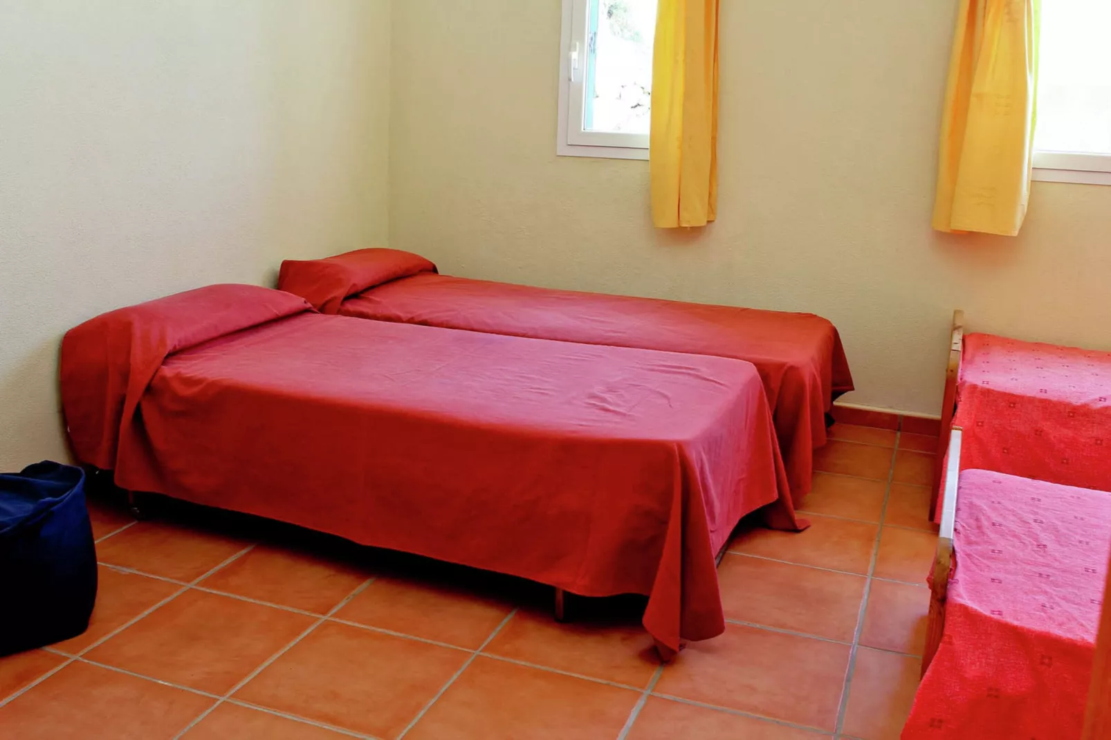 Canyar Enzell-Bedroom