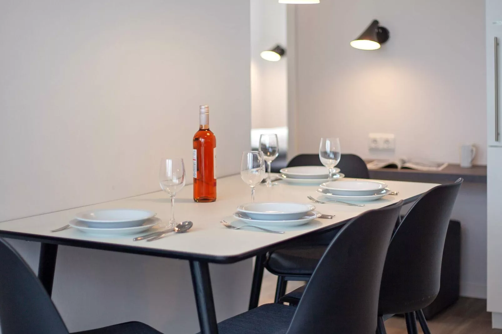 Maison de vacances pour 4 a Wendtorf-Intérieur