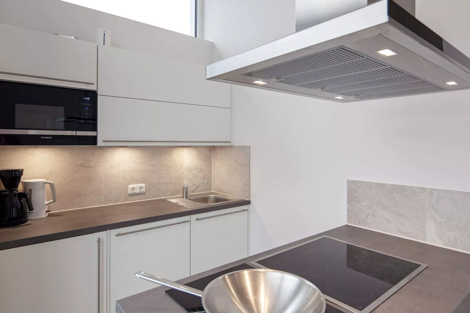 Maison de vacances pour 4 a Wendtorf-Intérieur