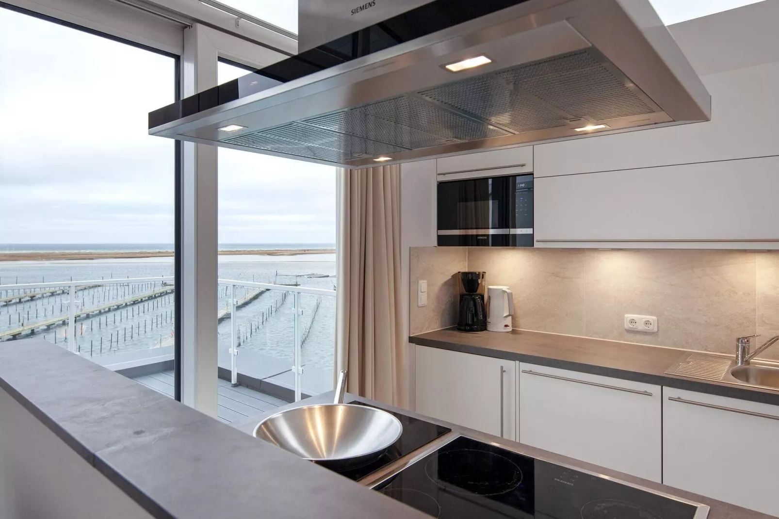 Maison de vacances pour 4 a Wendtorf-Intérieur