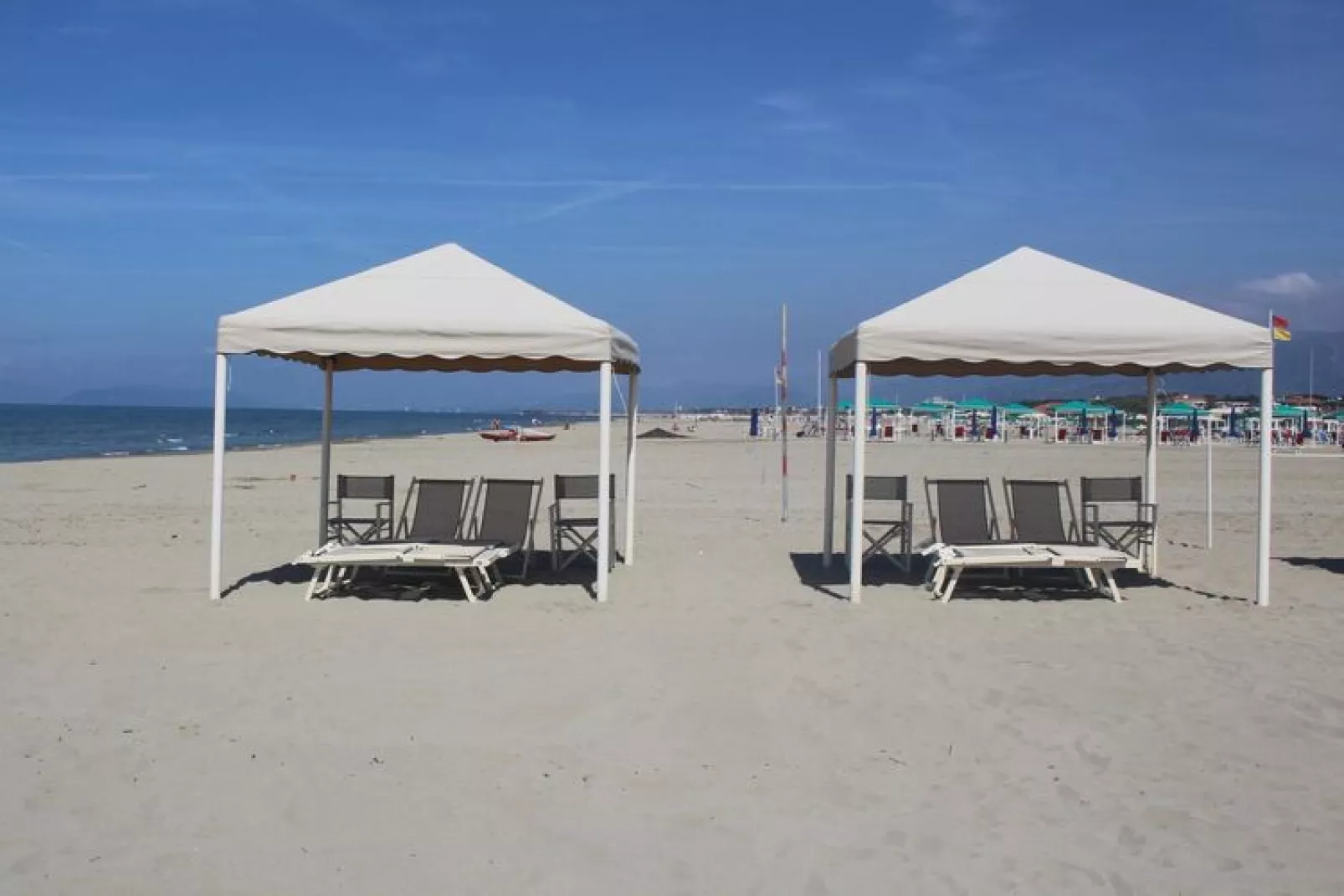 Villa Anna  holiday home ca 160 qm-Villa Anna ca 160 qm-Extérieur été