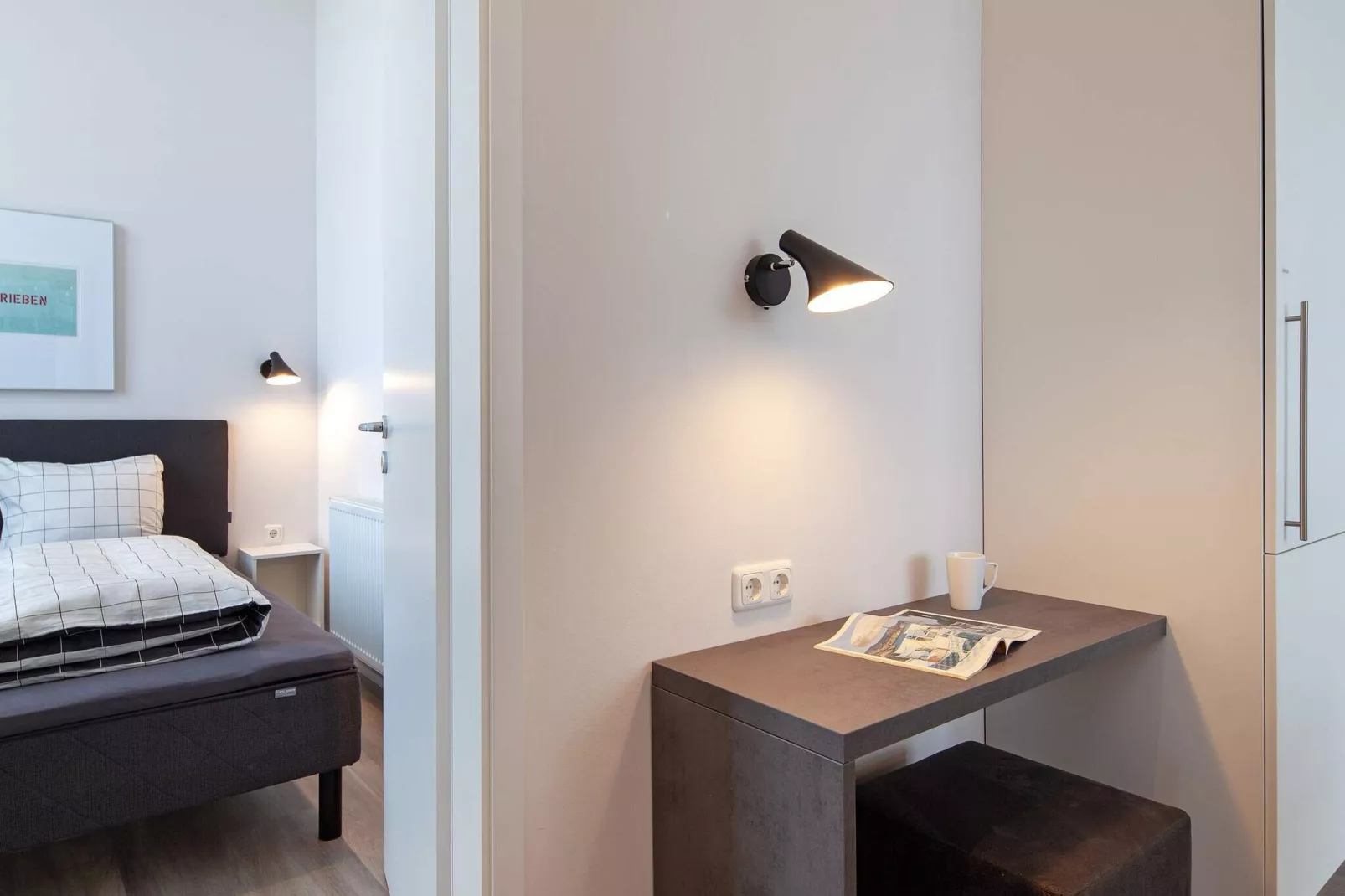 Maison de vacances pour 4 a Wendtorf-Intérieur