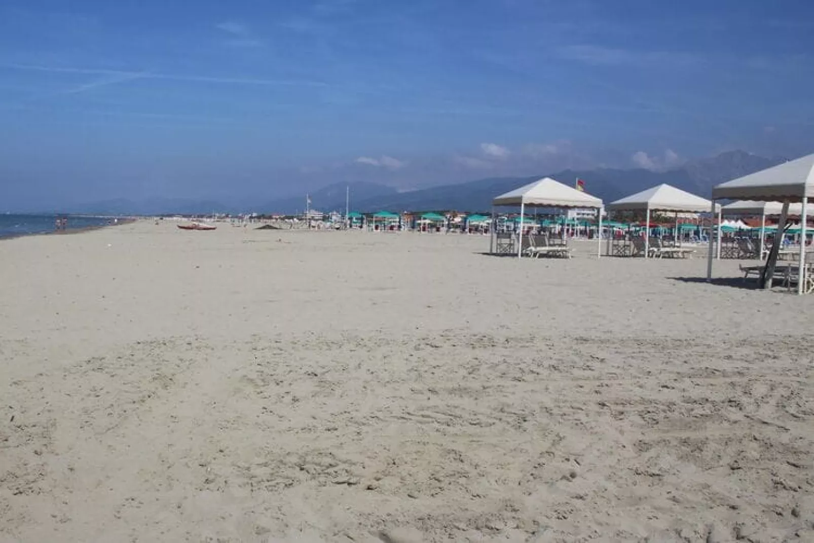 Villa Anna  holiday home ca 160 qm-Villa Anna ca 160 qm-Vue sur l'eau