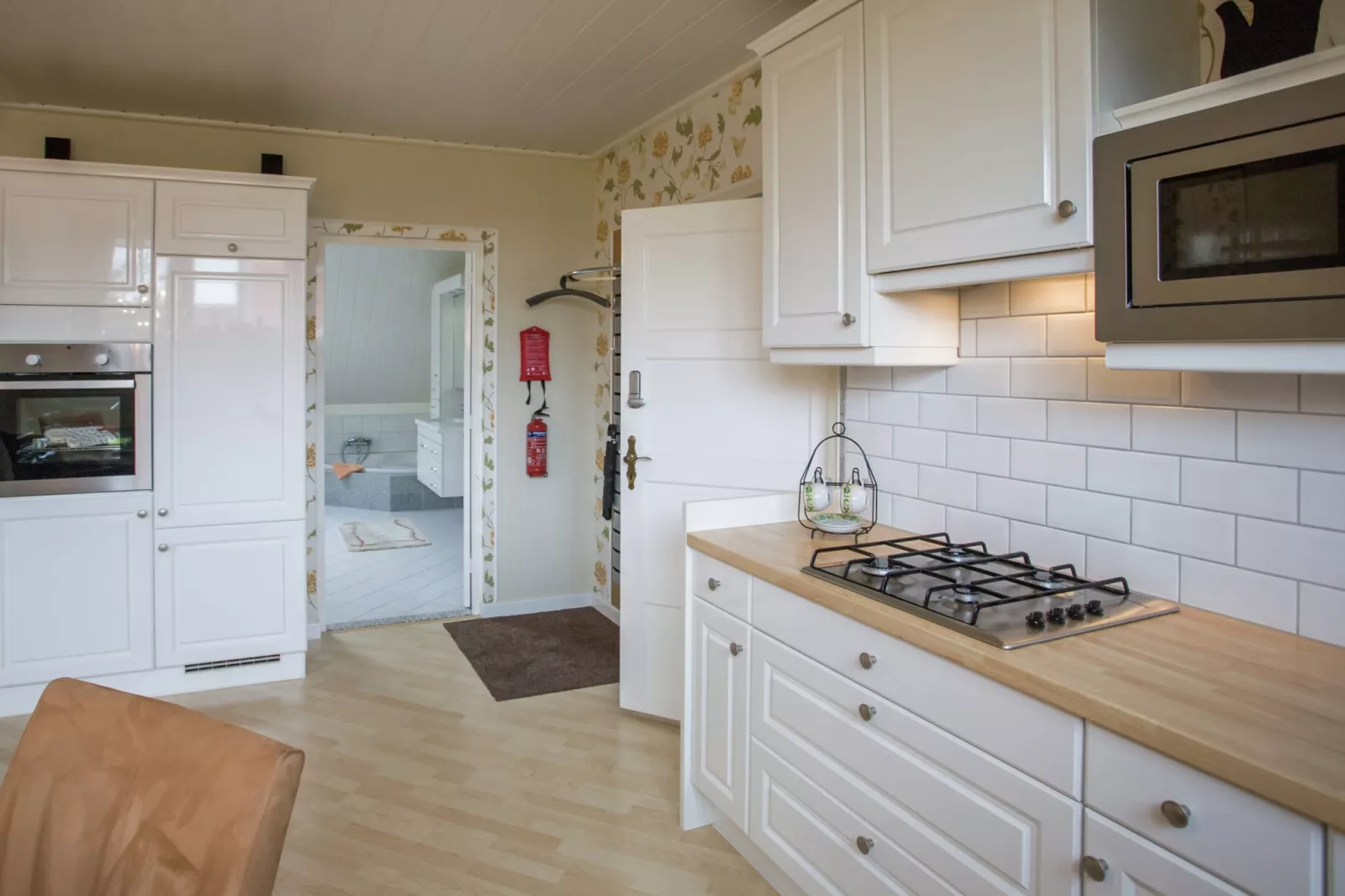 Ritthemse Pracht-Kitchen