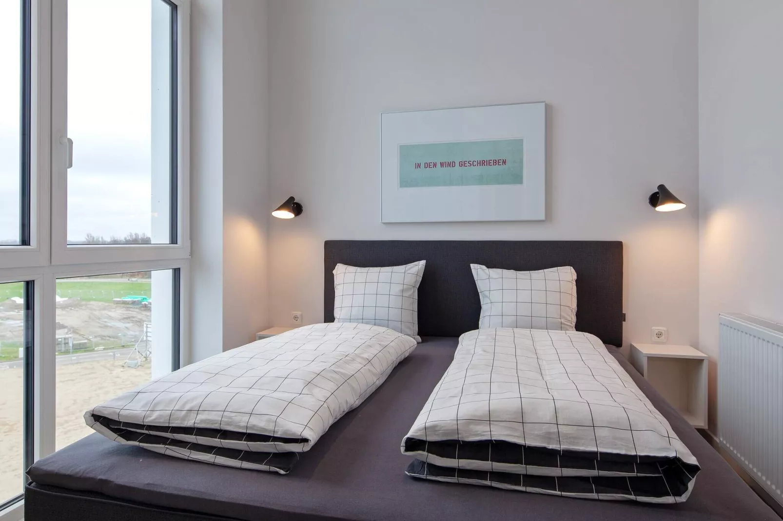 Maison de vacances pour 4 a Wendtorf-Intérieur