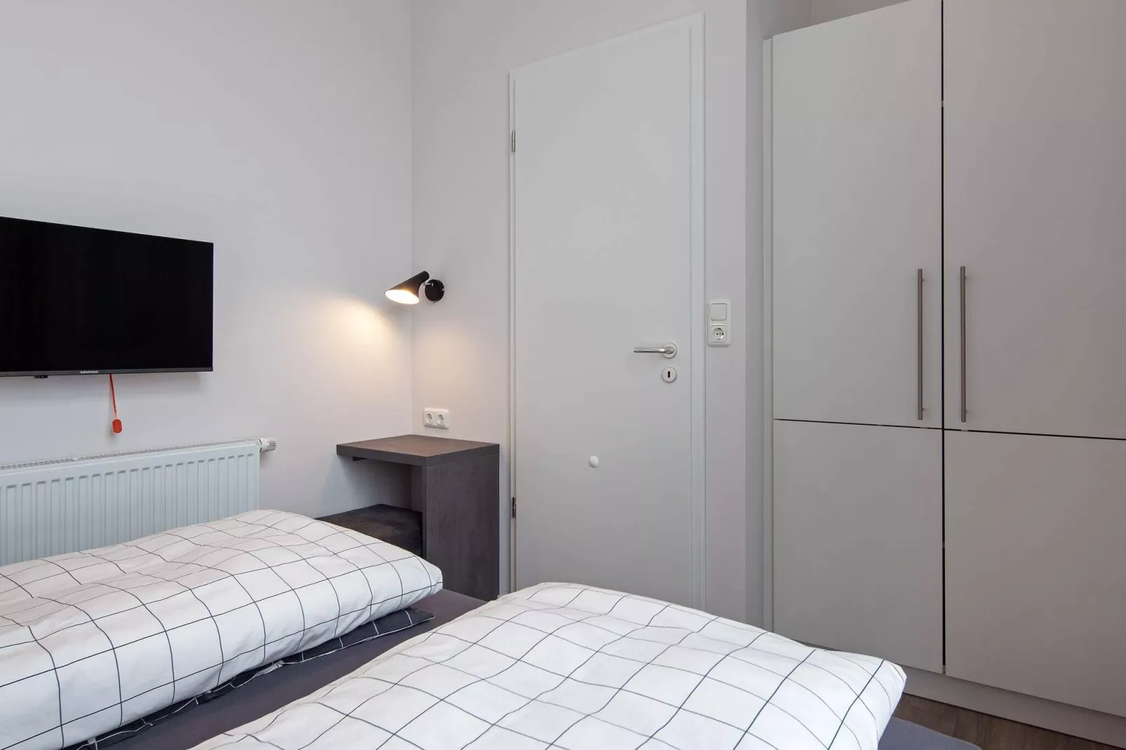 Maison de vacances pour 4 a Wendtorf-Intérieur