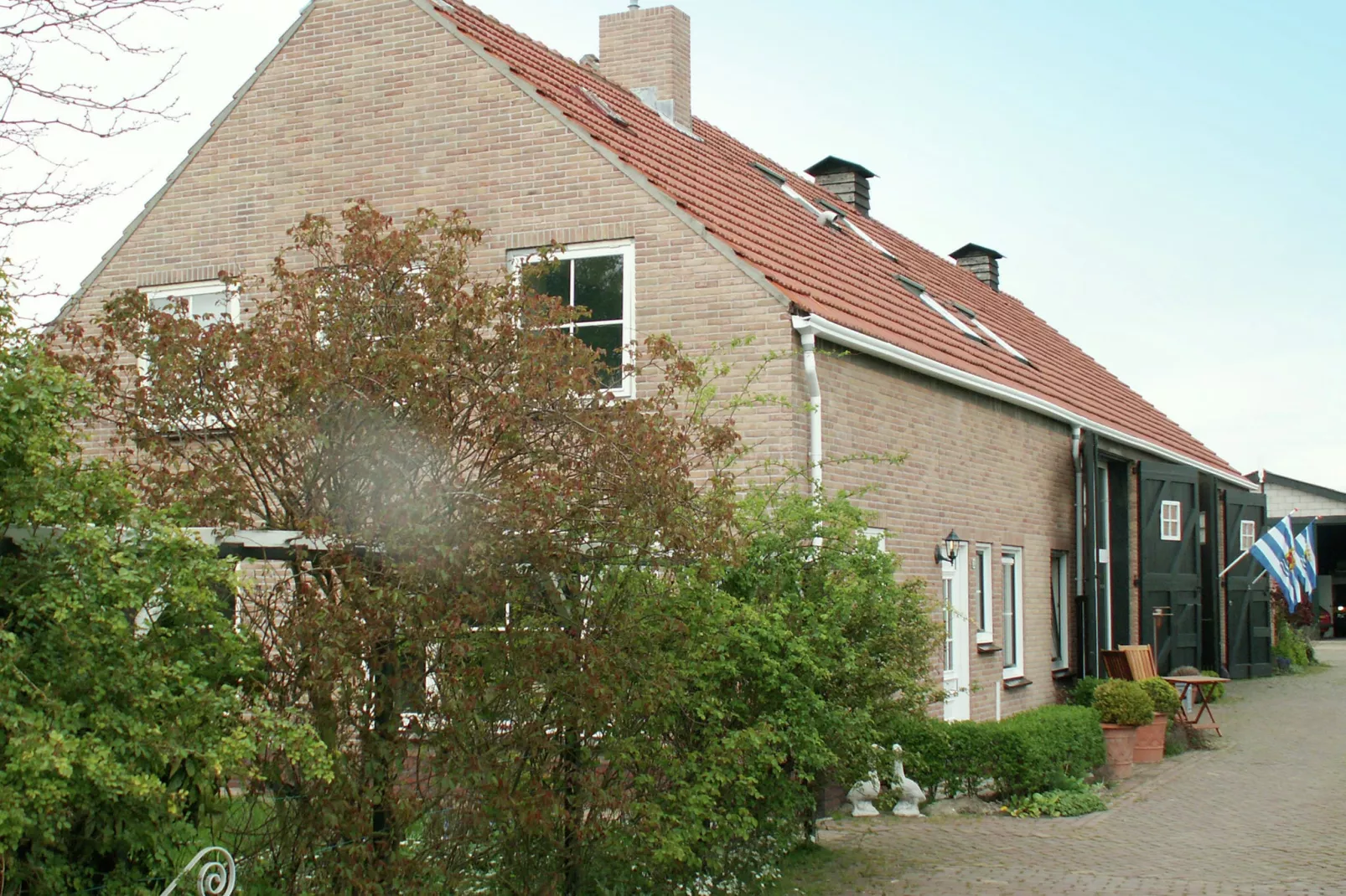 Ritthemse Pracht-Exterior summer
