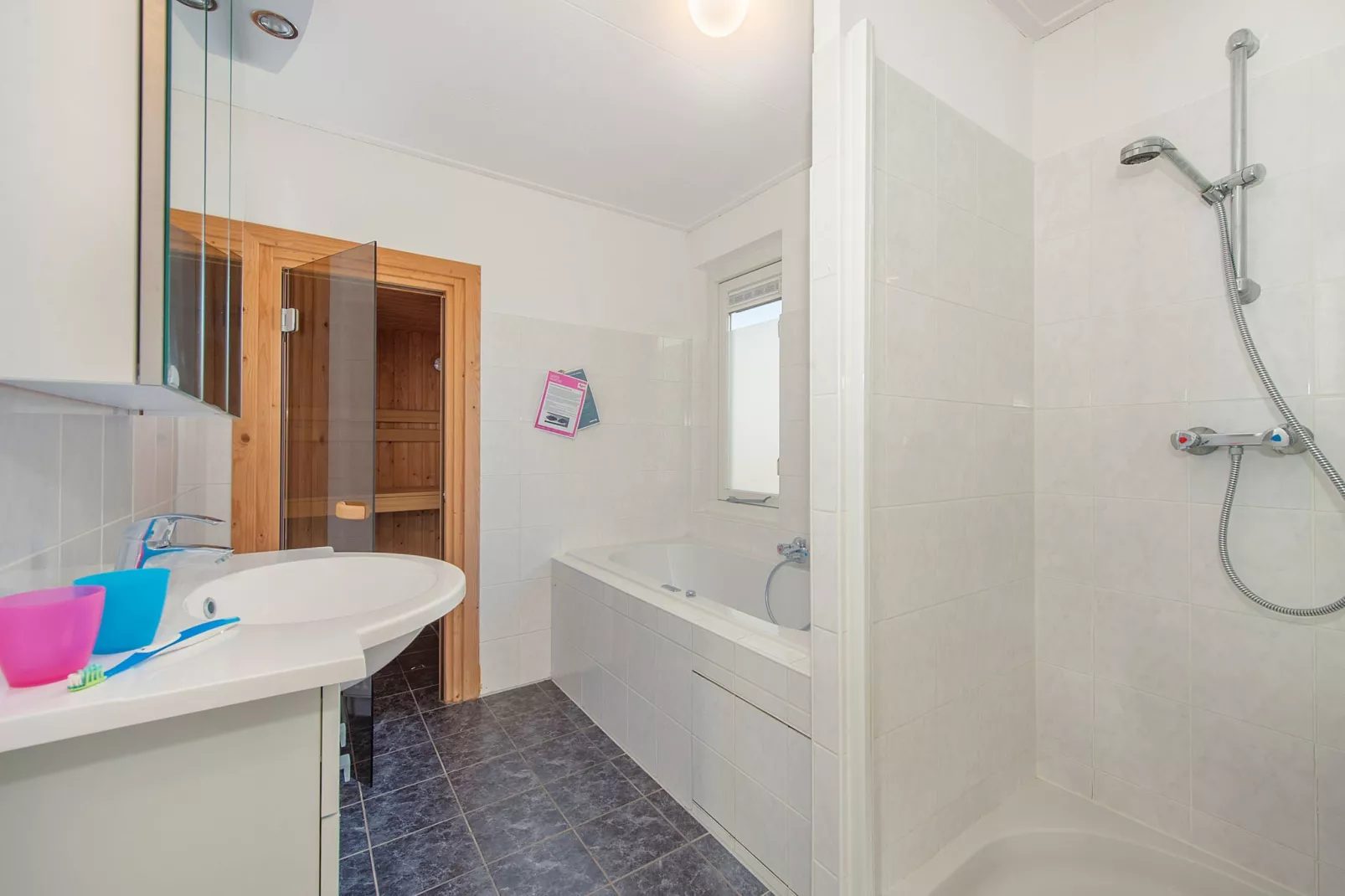 Aquadelta 13-Bathroom
