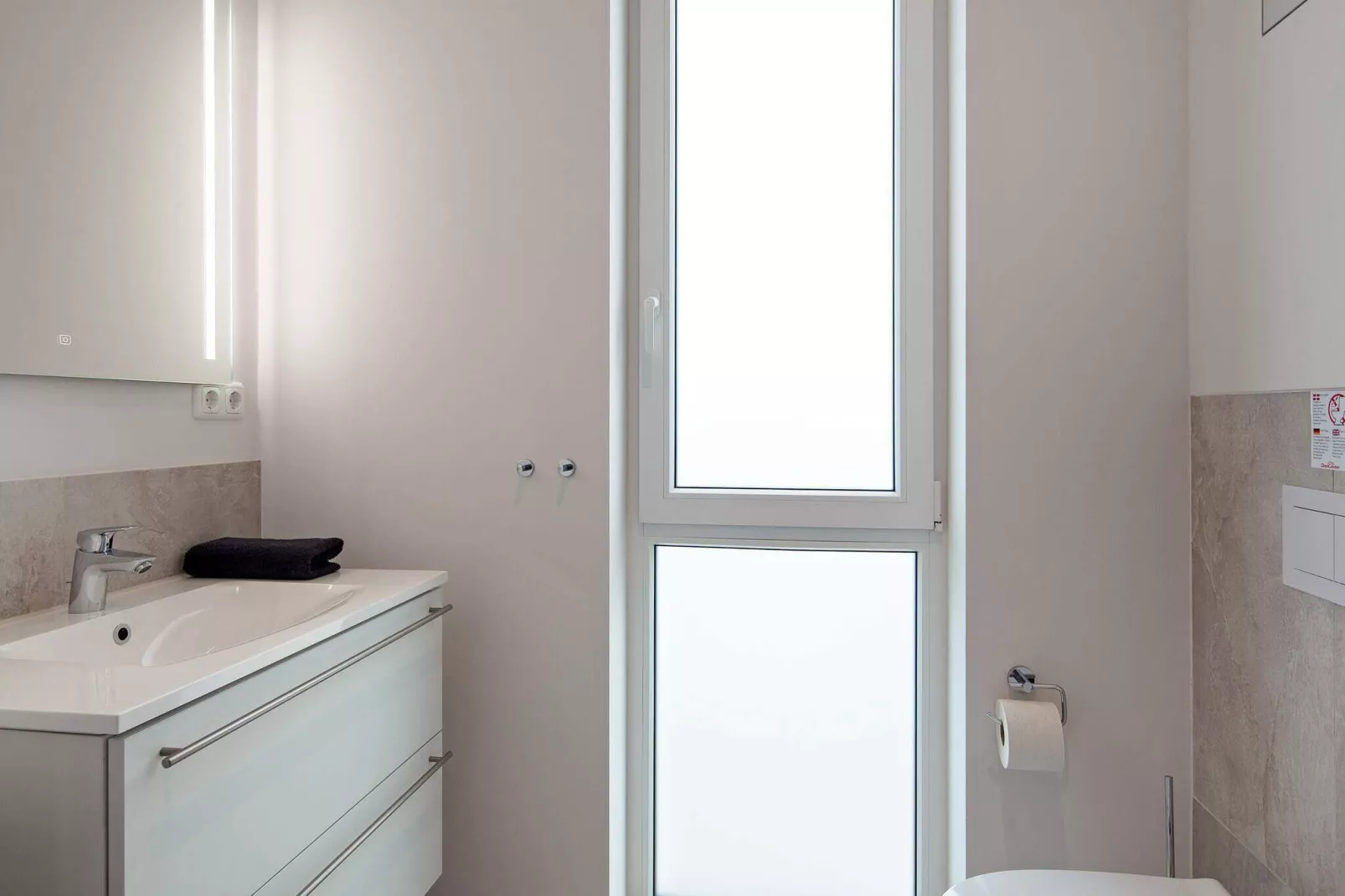 Maison de vacances pour 4 a Wendtorf-Intérieur