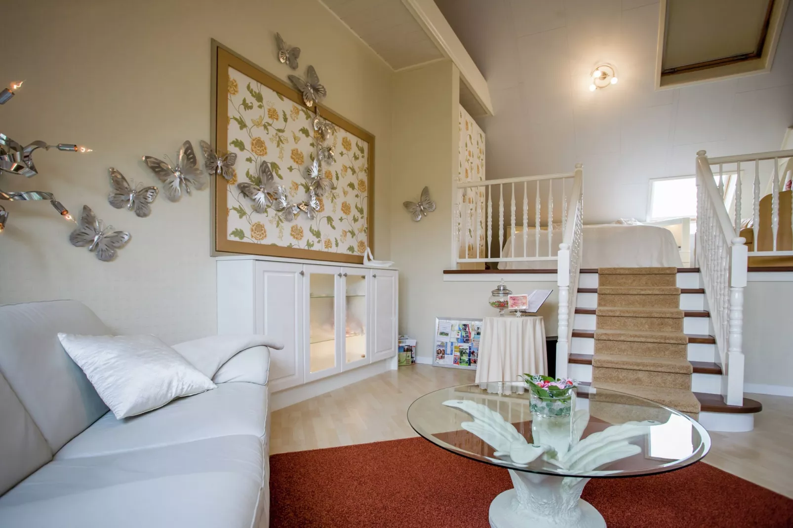 Ritthemse Pracht-Living room