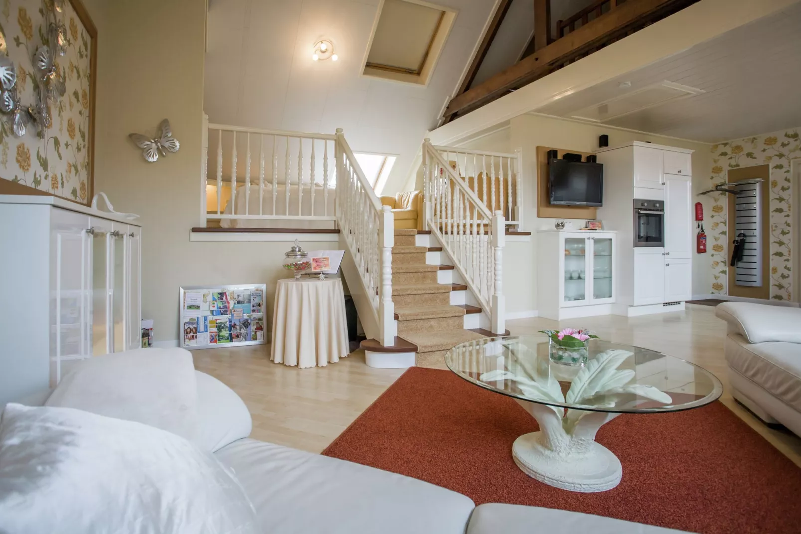 Ritthemse Pracht-Living room